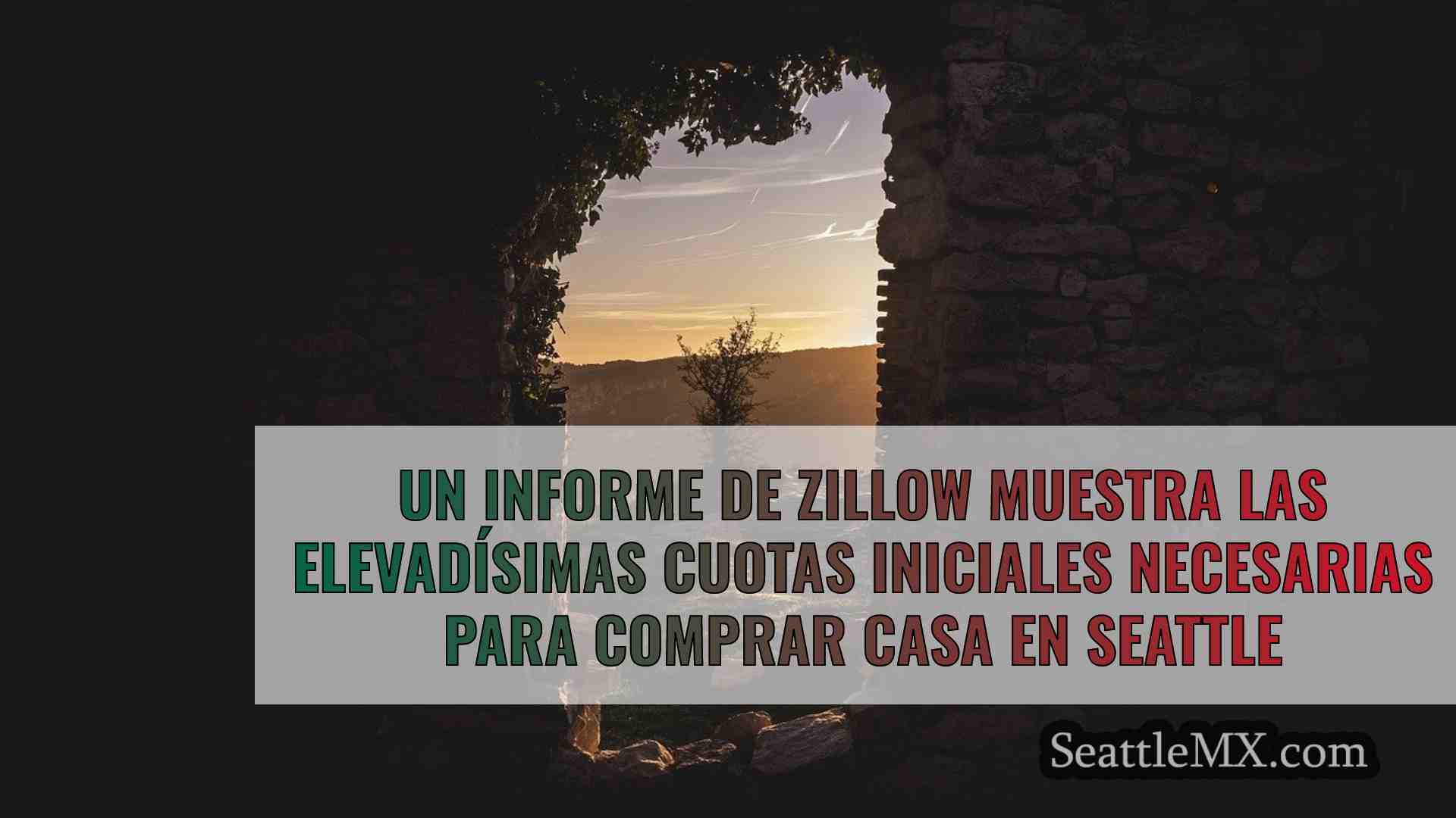 Un informe de Zillow revela que los