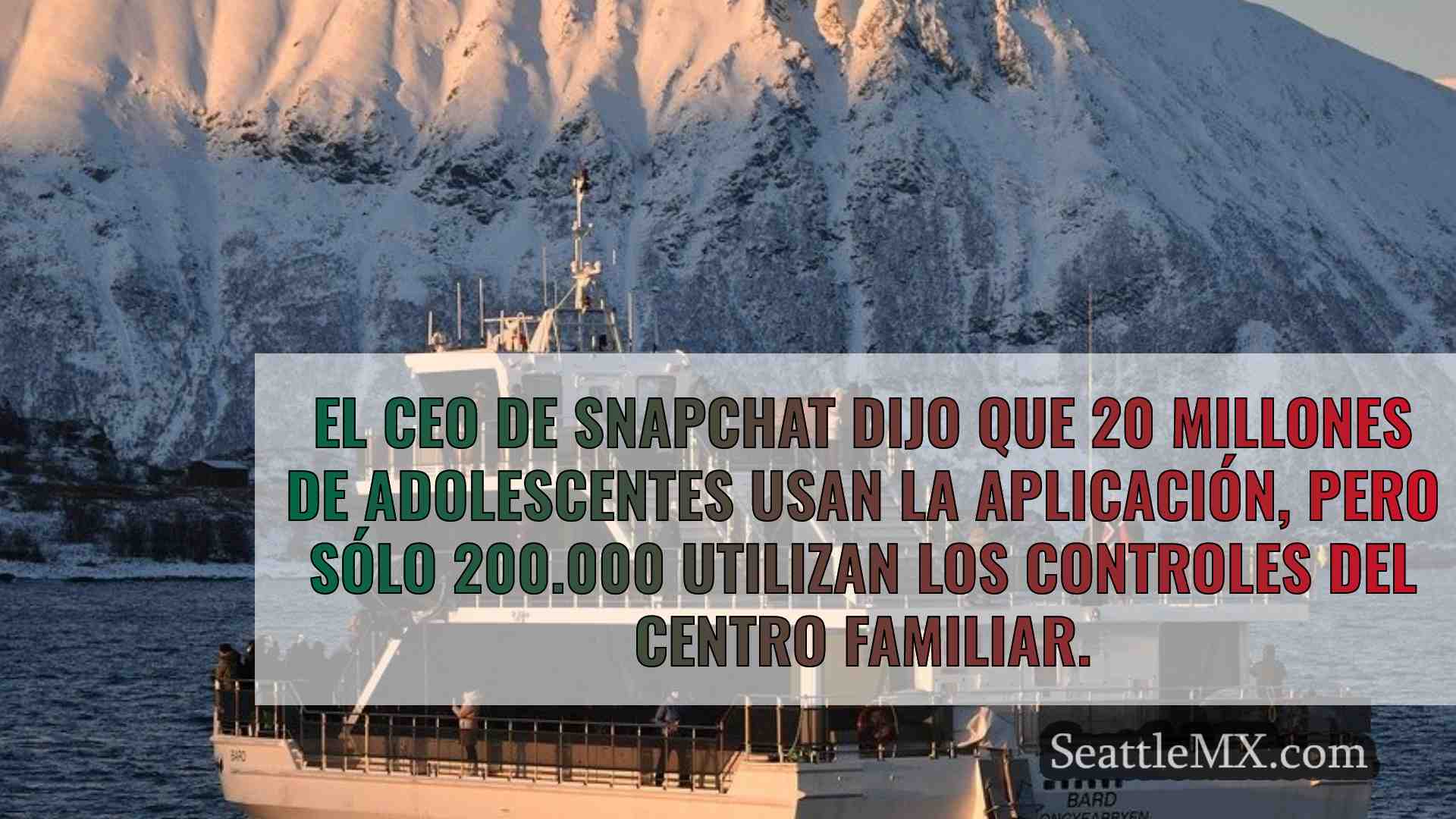 Noticias de Seattle SeattleMX