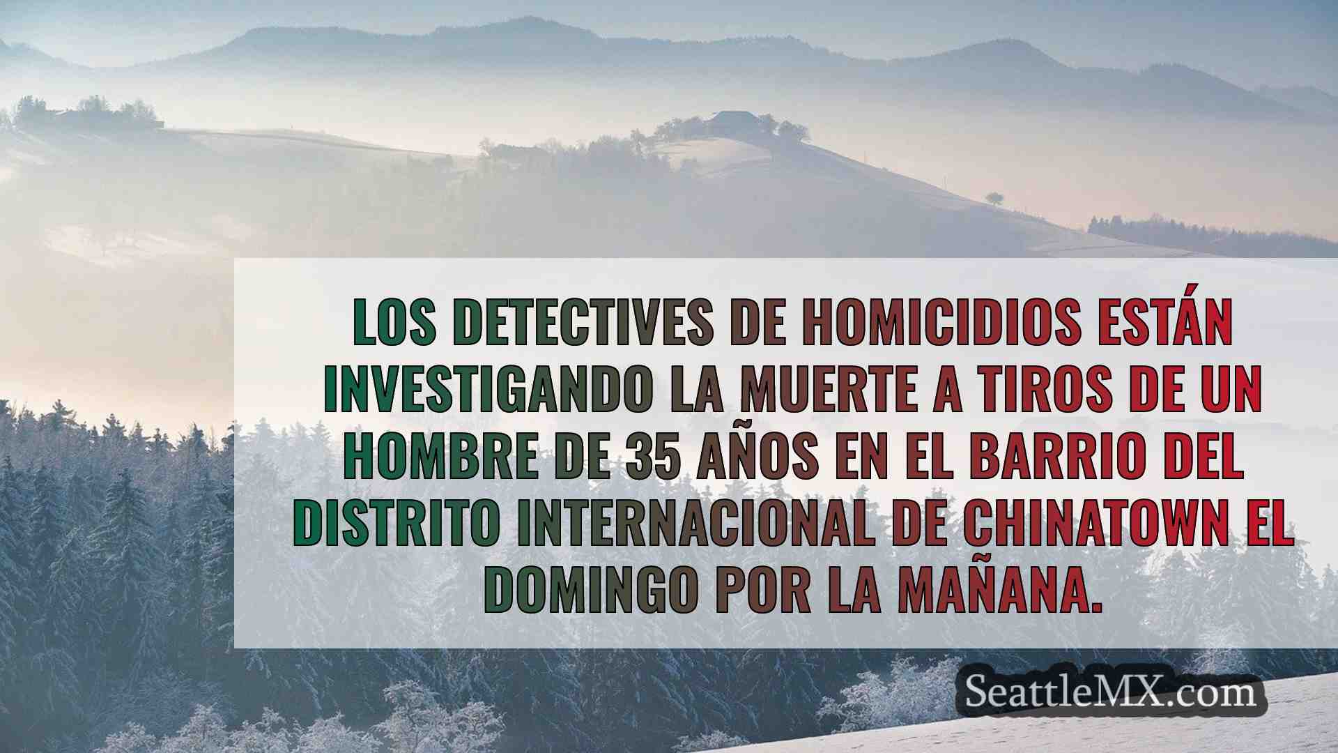 Noticias de Seattle SeattleMX