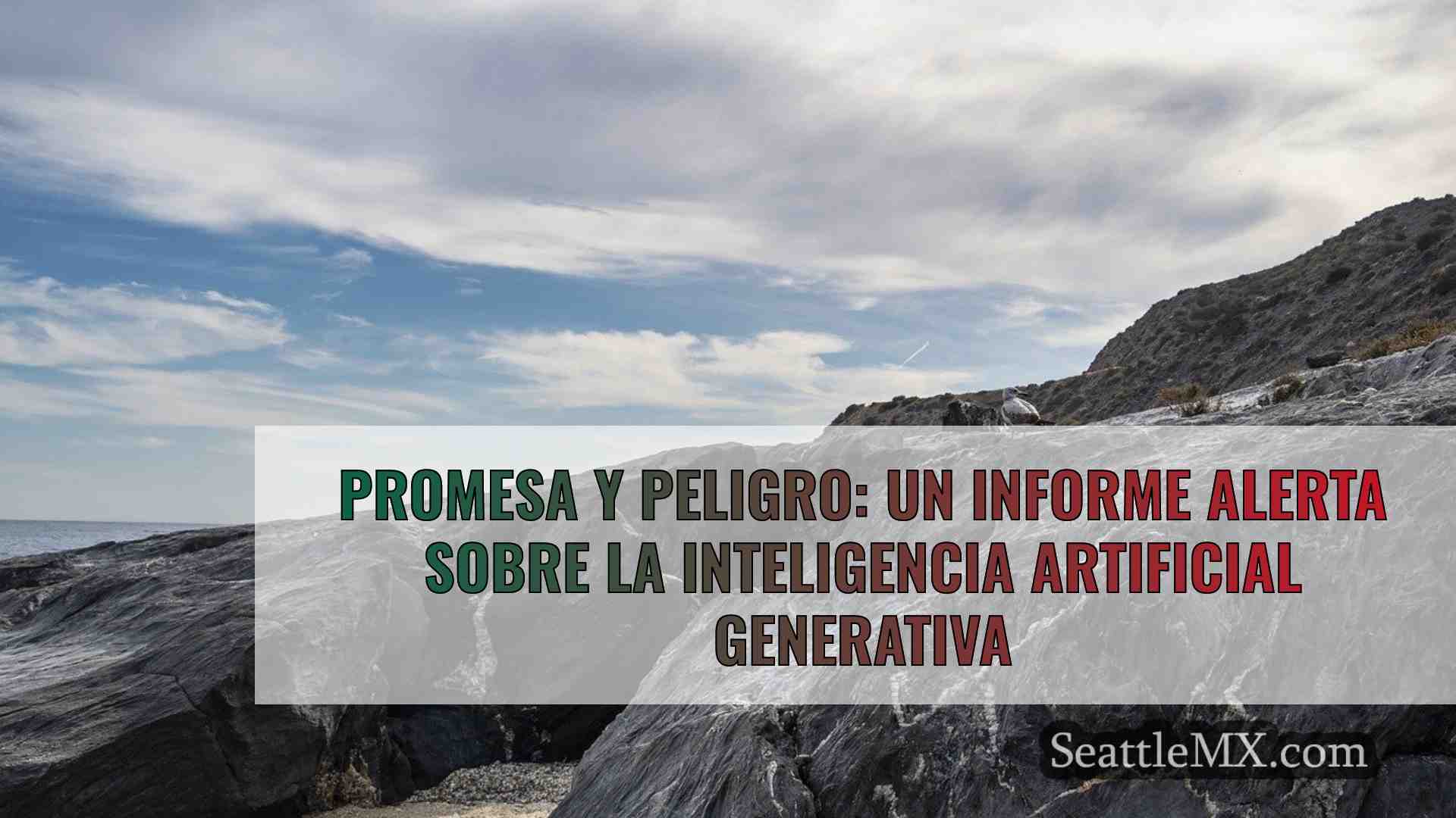 Noticias de Seattle SeattleMX