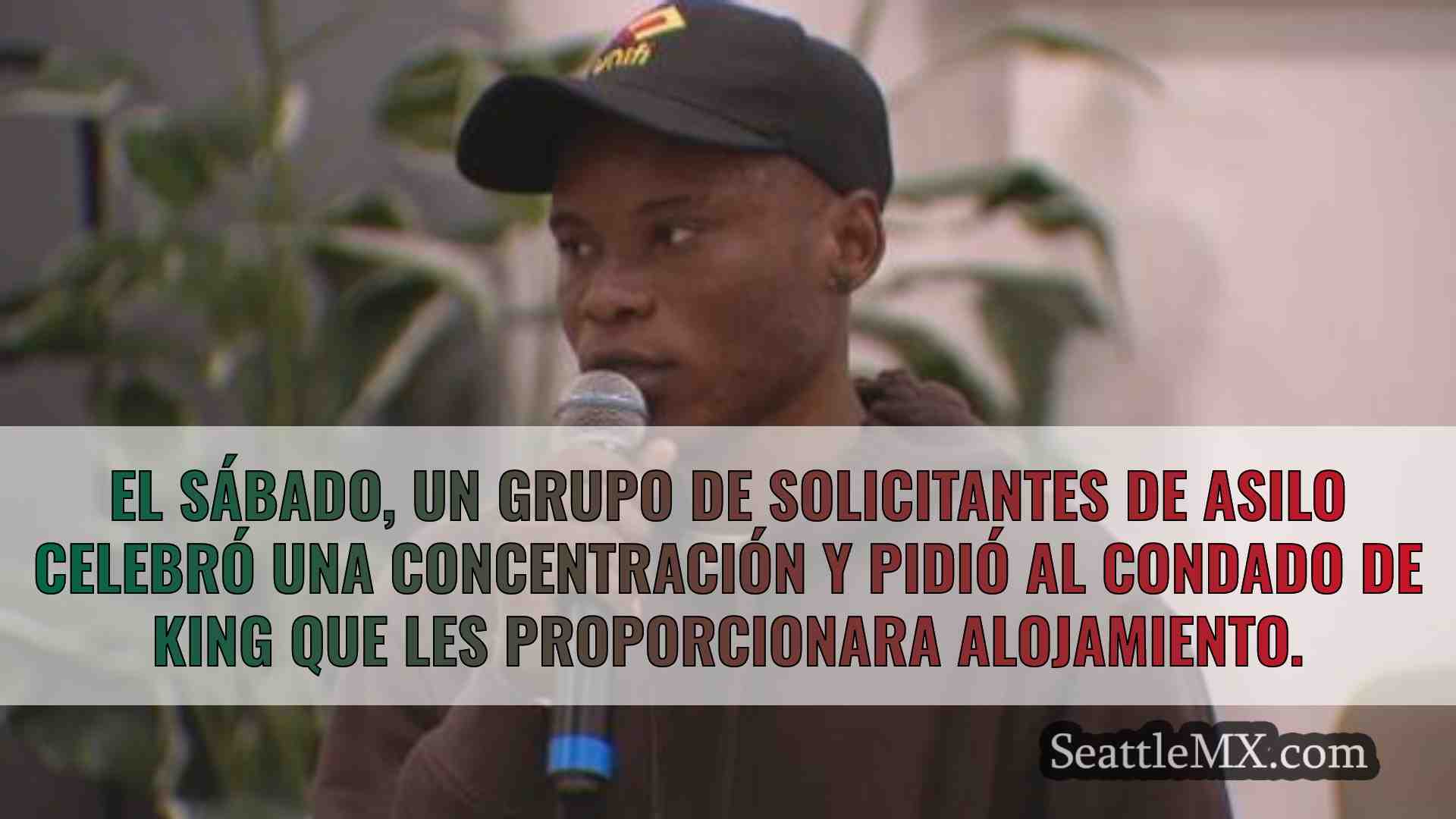 Noticias de Seattle SeattleMX