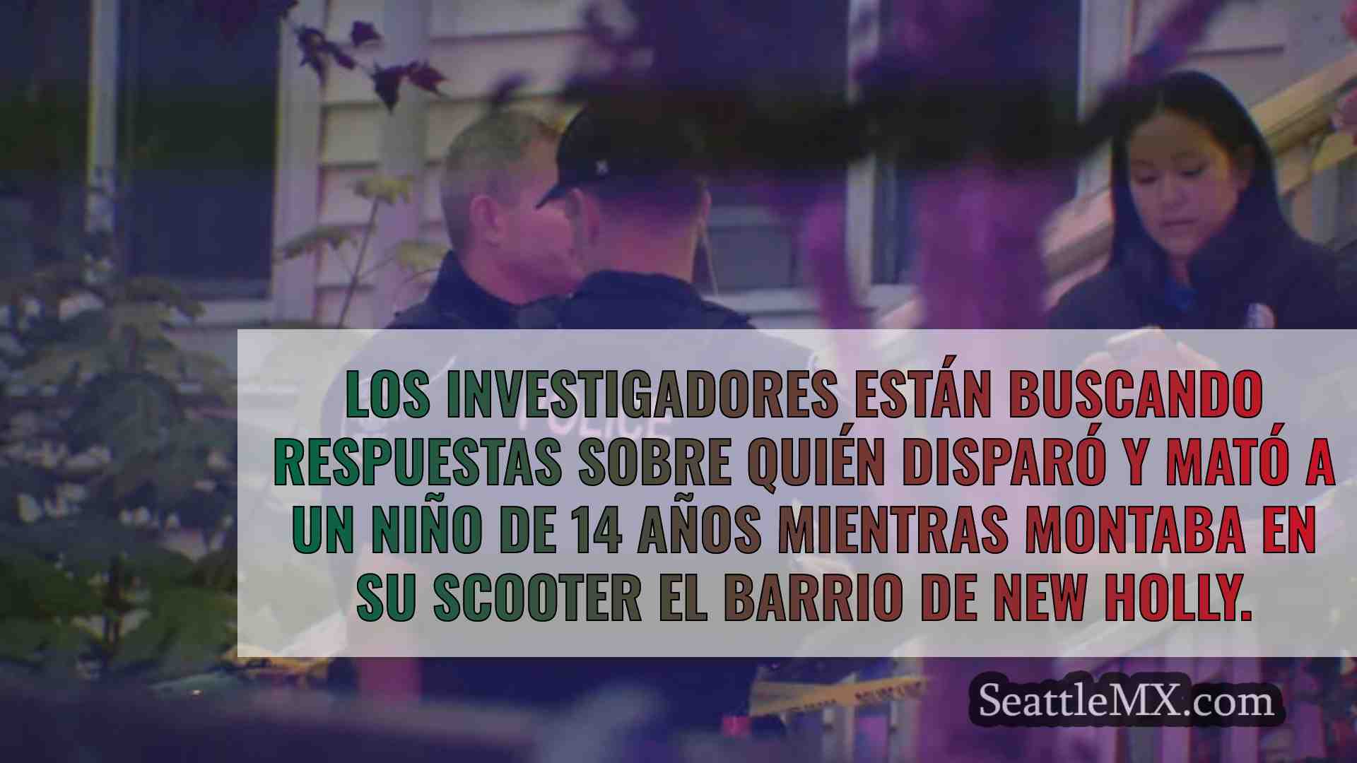 Noticias de Seattle SeattleMX