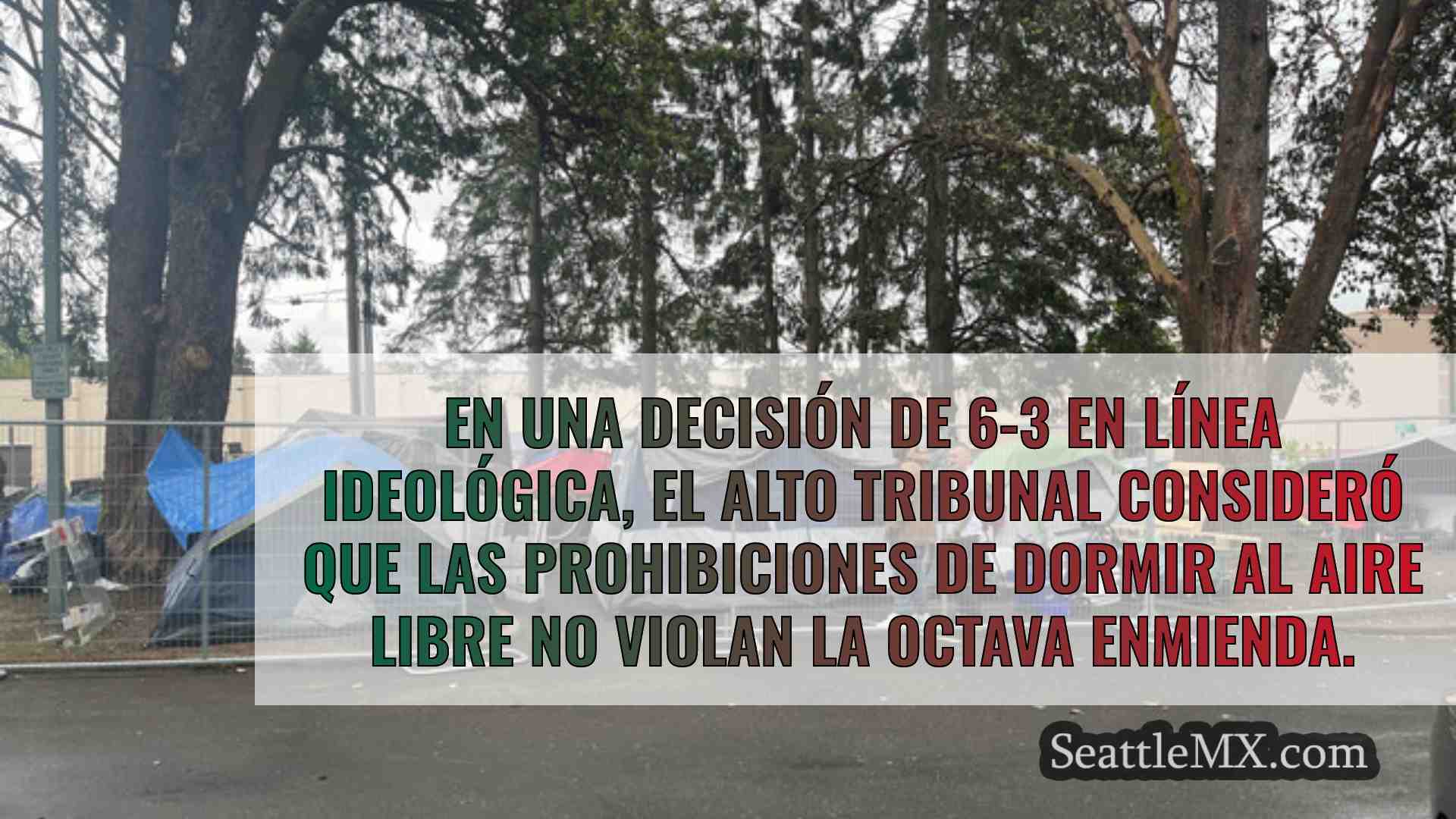 Noticias de Seattle SeattleMX