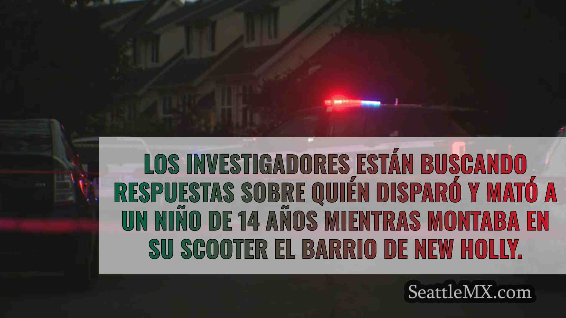 Noticias de Seattle SeattleMX
