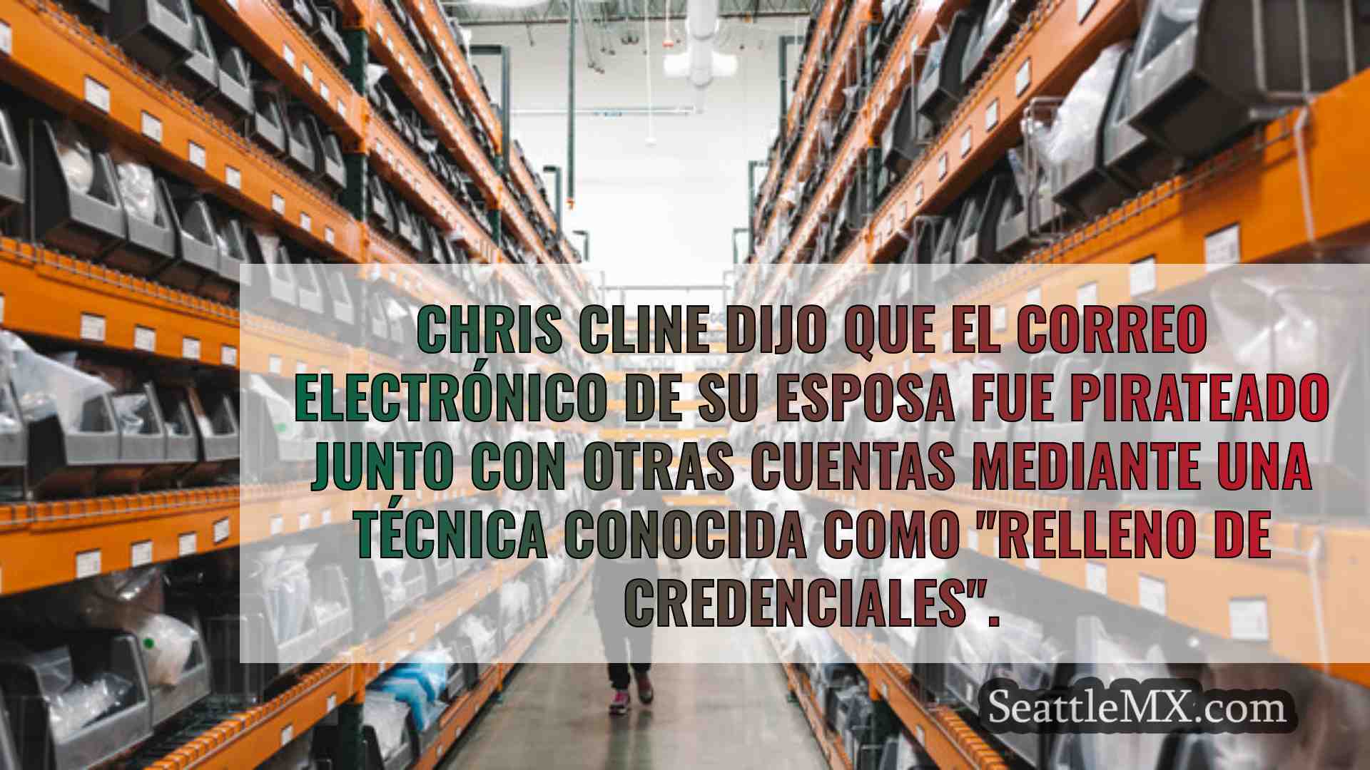 Noticias de Seattle SeattleMX