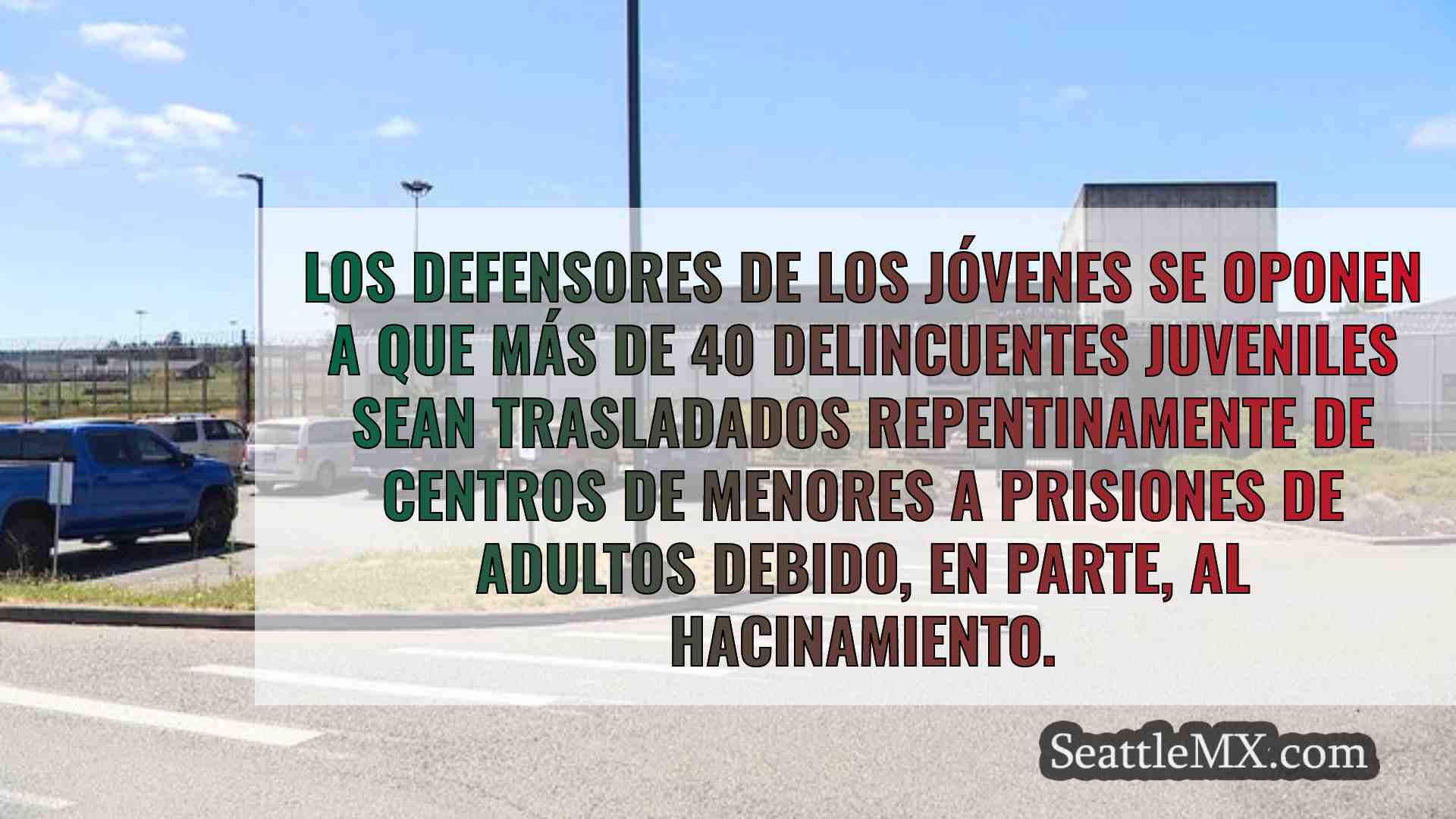 Noticias de Seattle SeattleMX