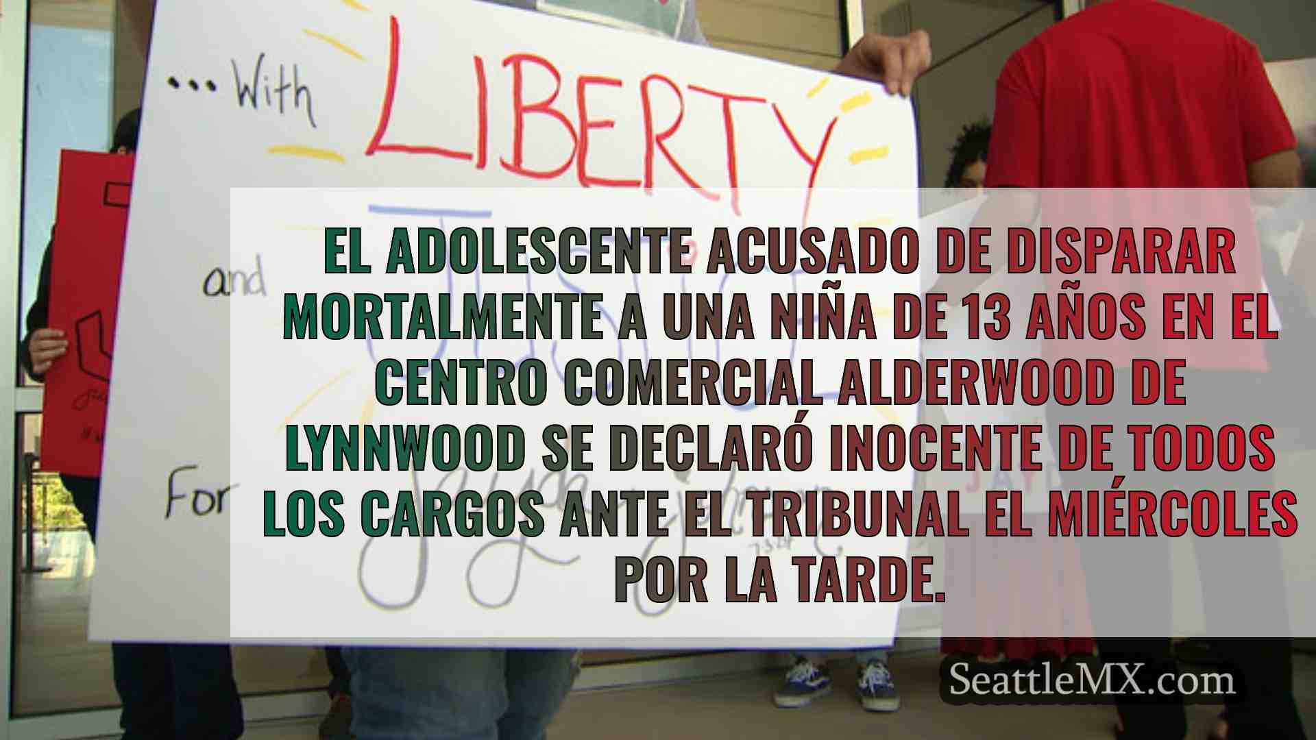Noticias de Seattle SeattleMX