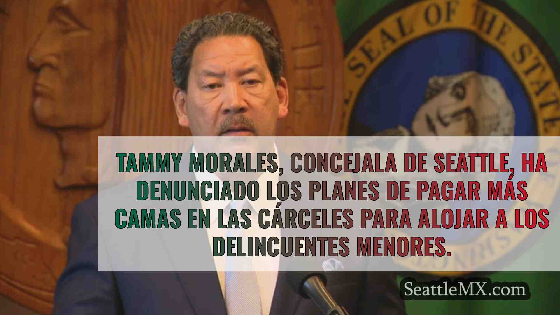 Noticias de Seattle SeattleMX