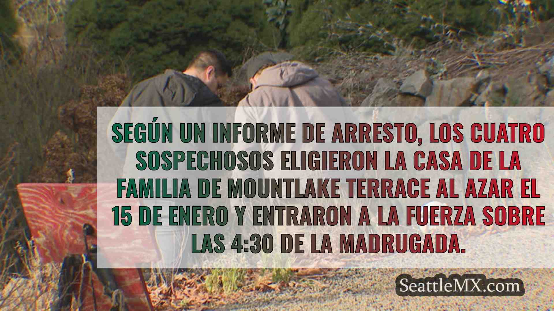 Noticias de Seattle SeattleMX