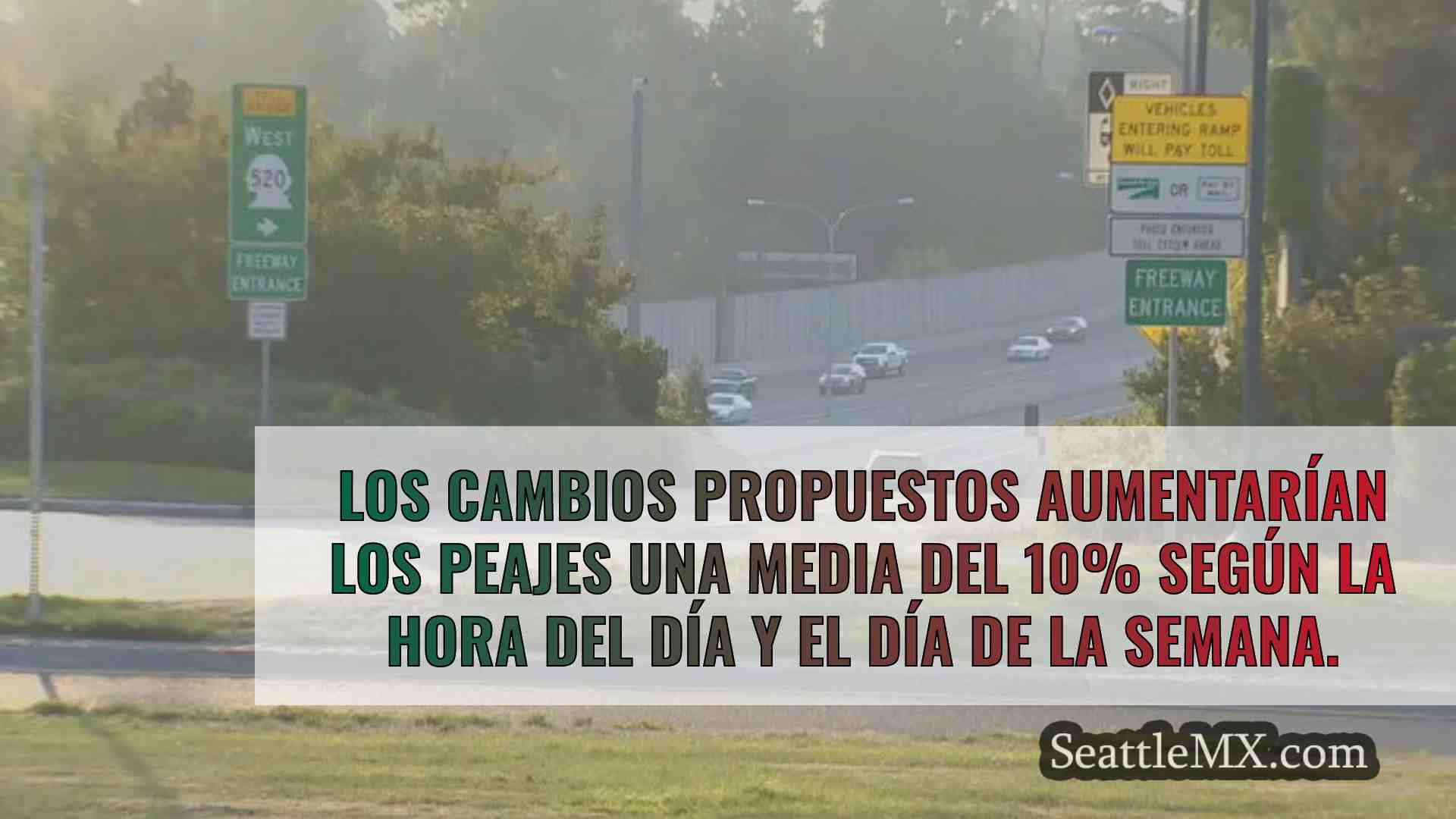 Noticias de Seattle SeattleMX