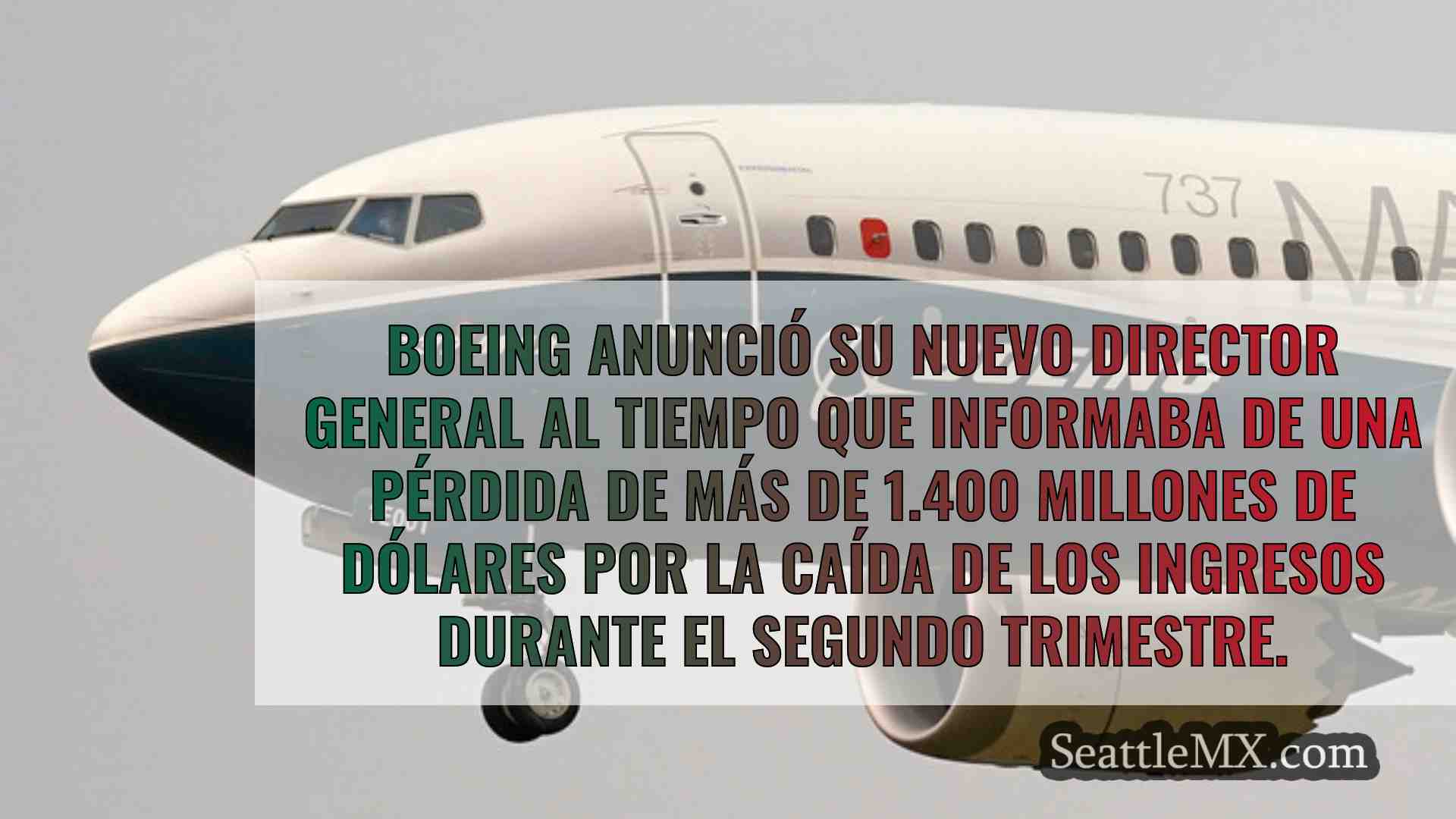 Noticias de Seattle SeattleMX
