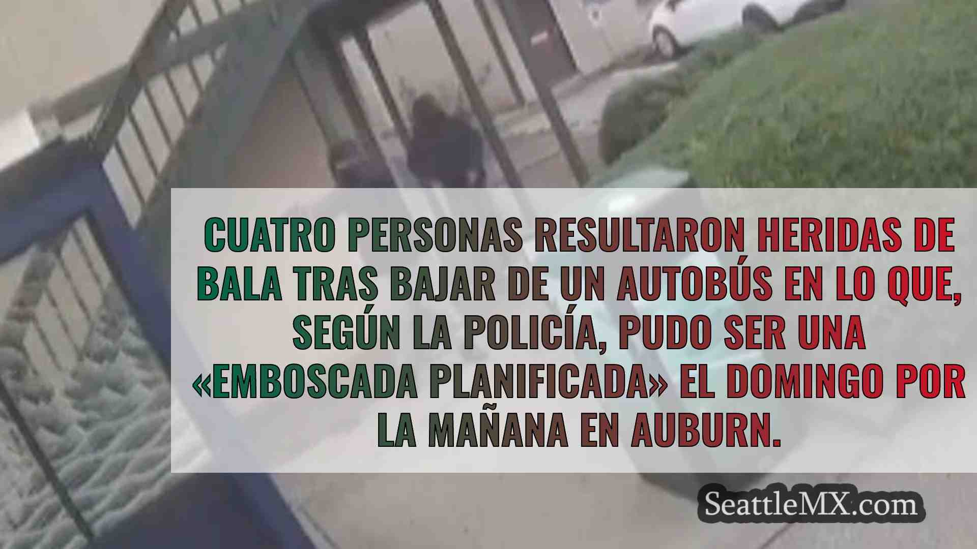 Noticias de Seattle SeattleMX