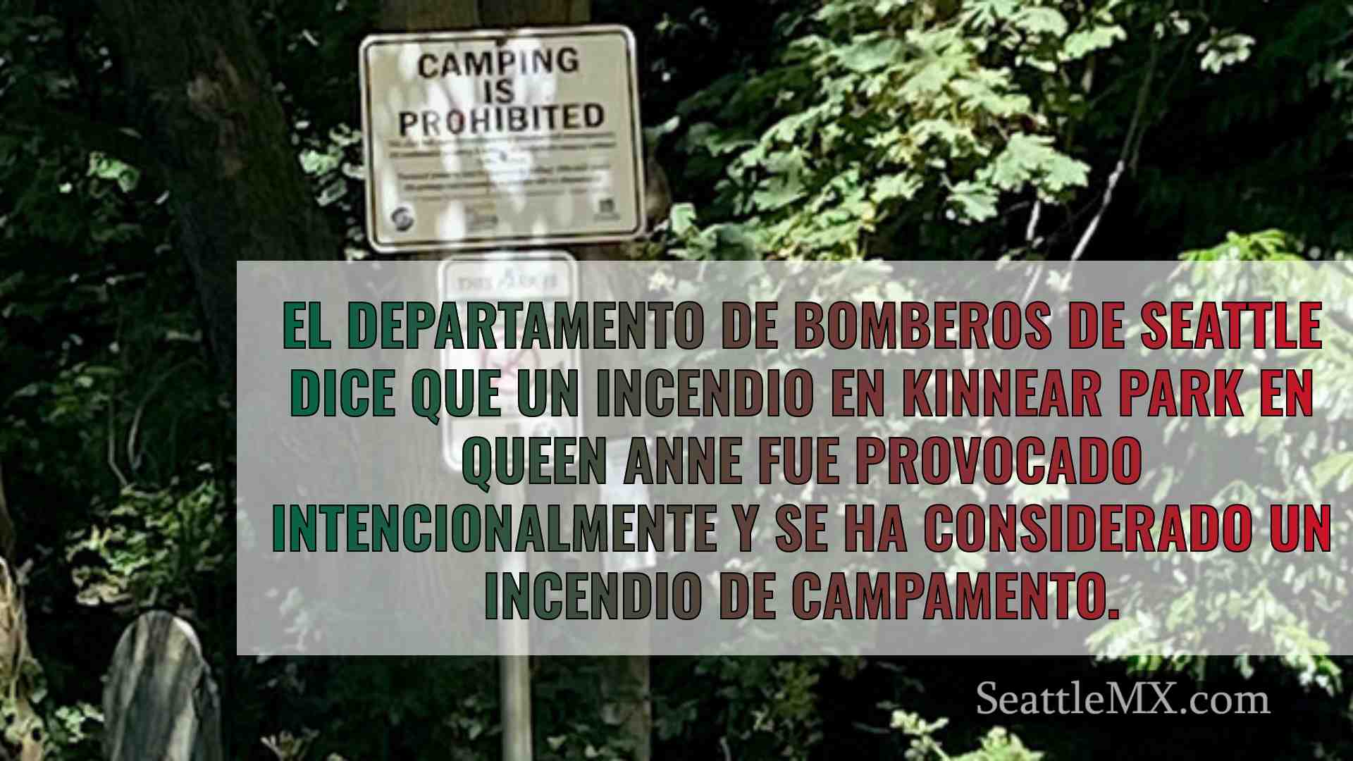 Noticias de Seattle SeattleMX