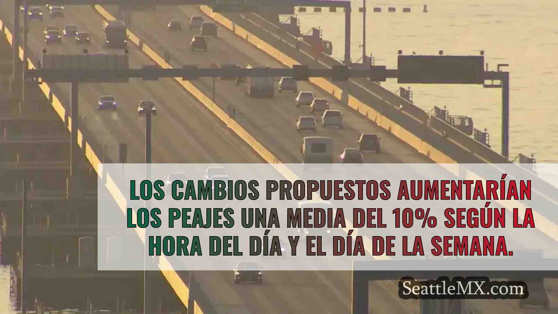 VOTA: ¿Qué opina del sistema de peaje
