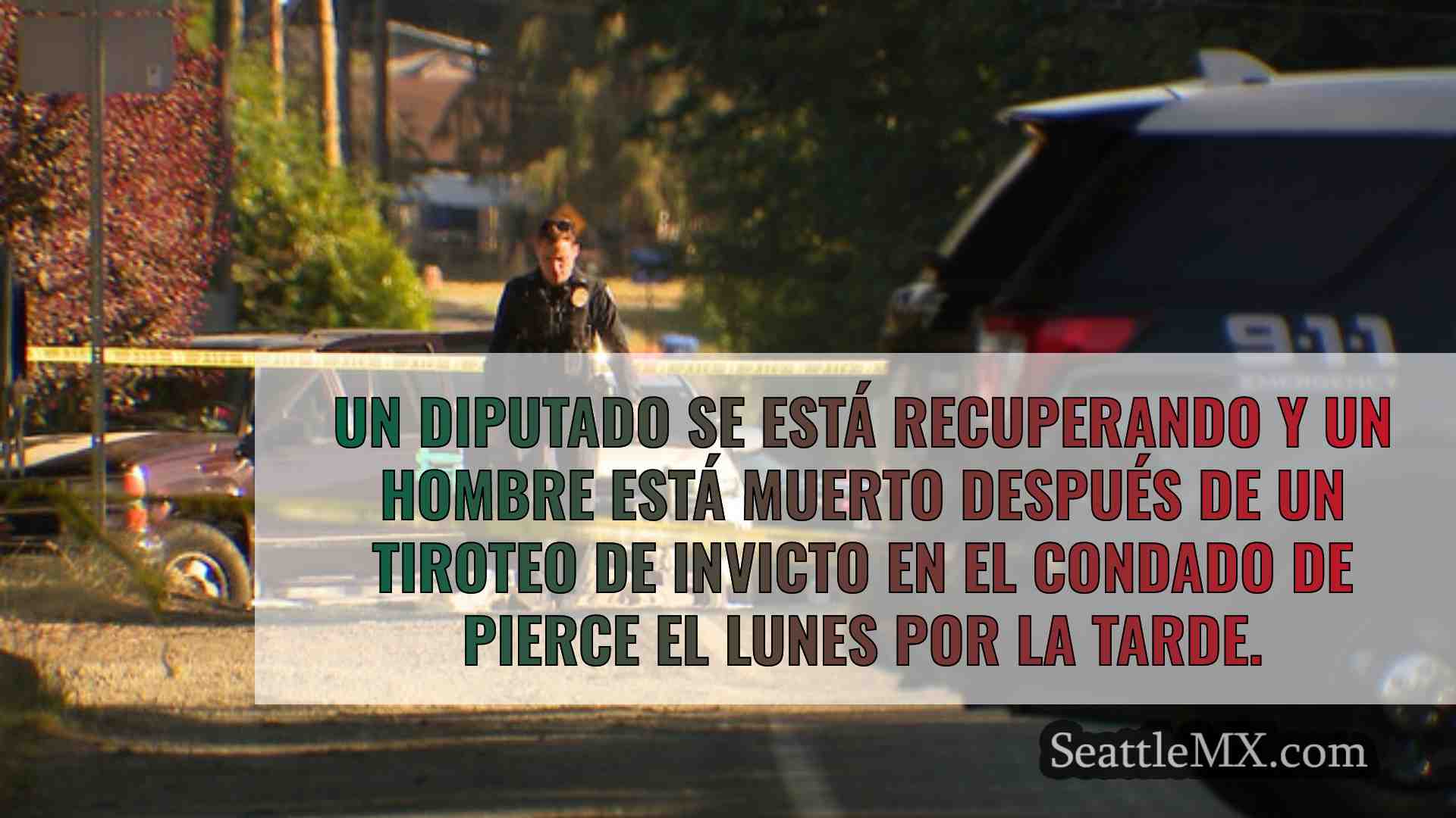 Noticias de Seattle SeattleMX
