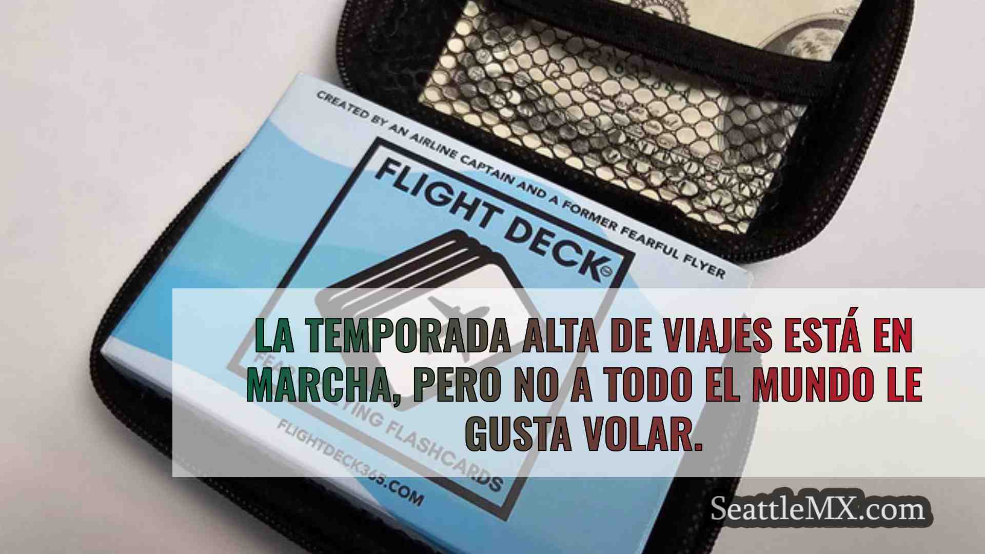 Noticias de Seattle SeattleMX