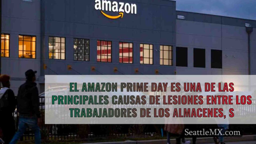 El Prime Day de Amazon es una de las