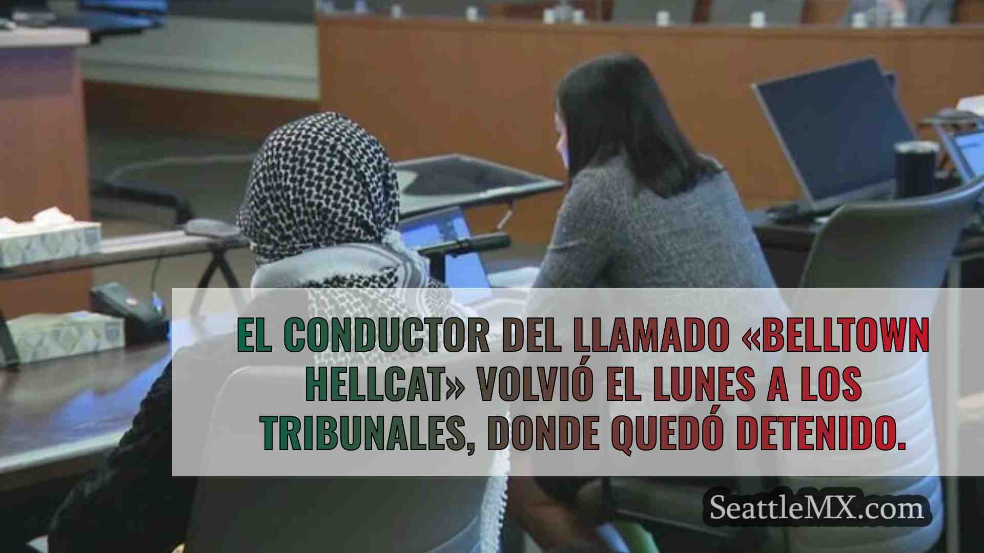 Noticias de Seattle SeattleMX