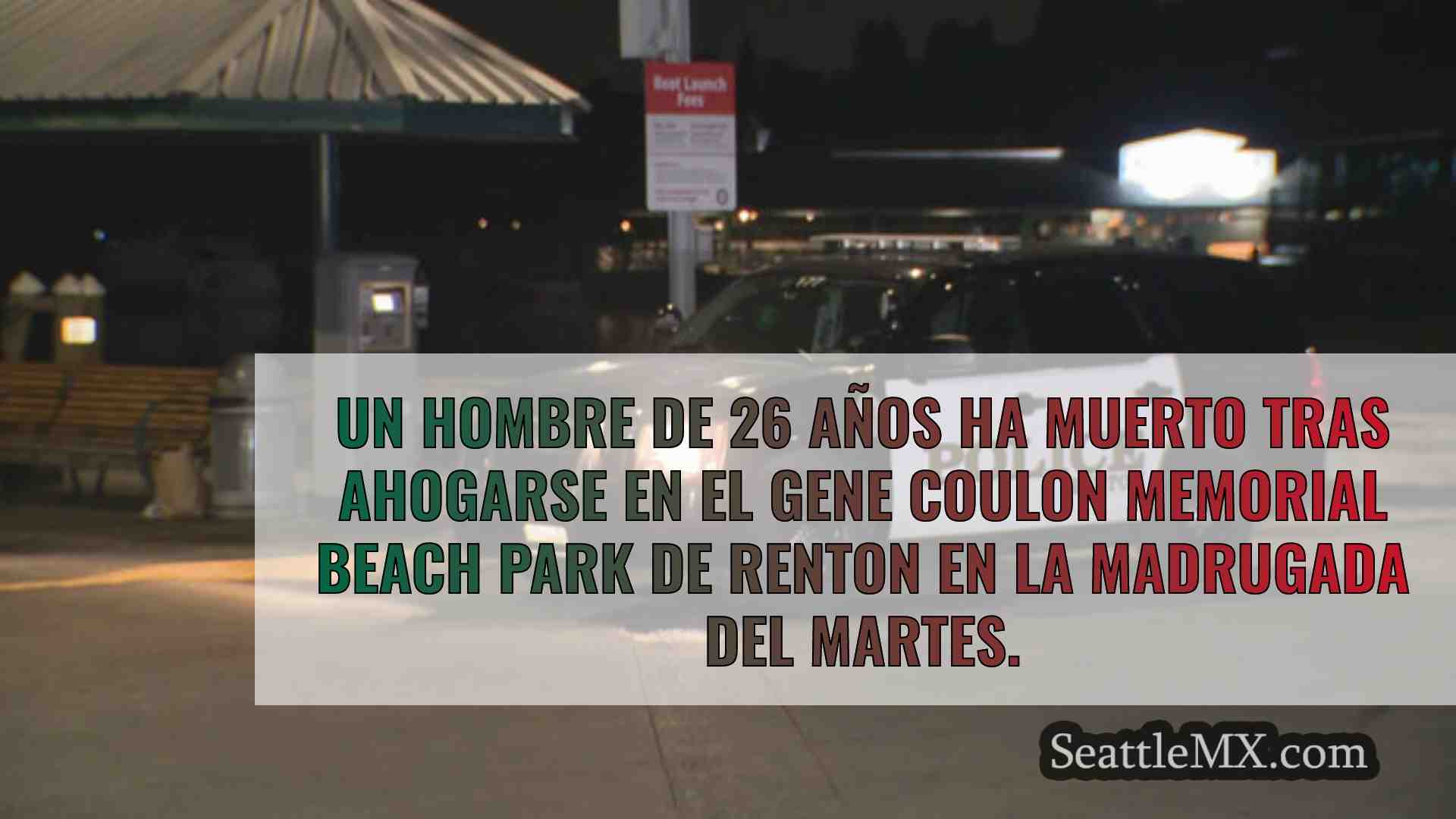 Noticias de Seattle SeattleMX
