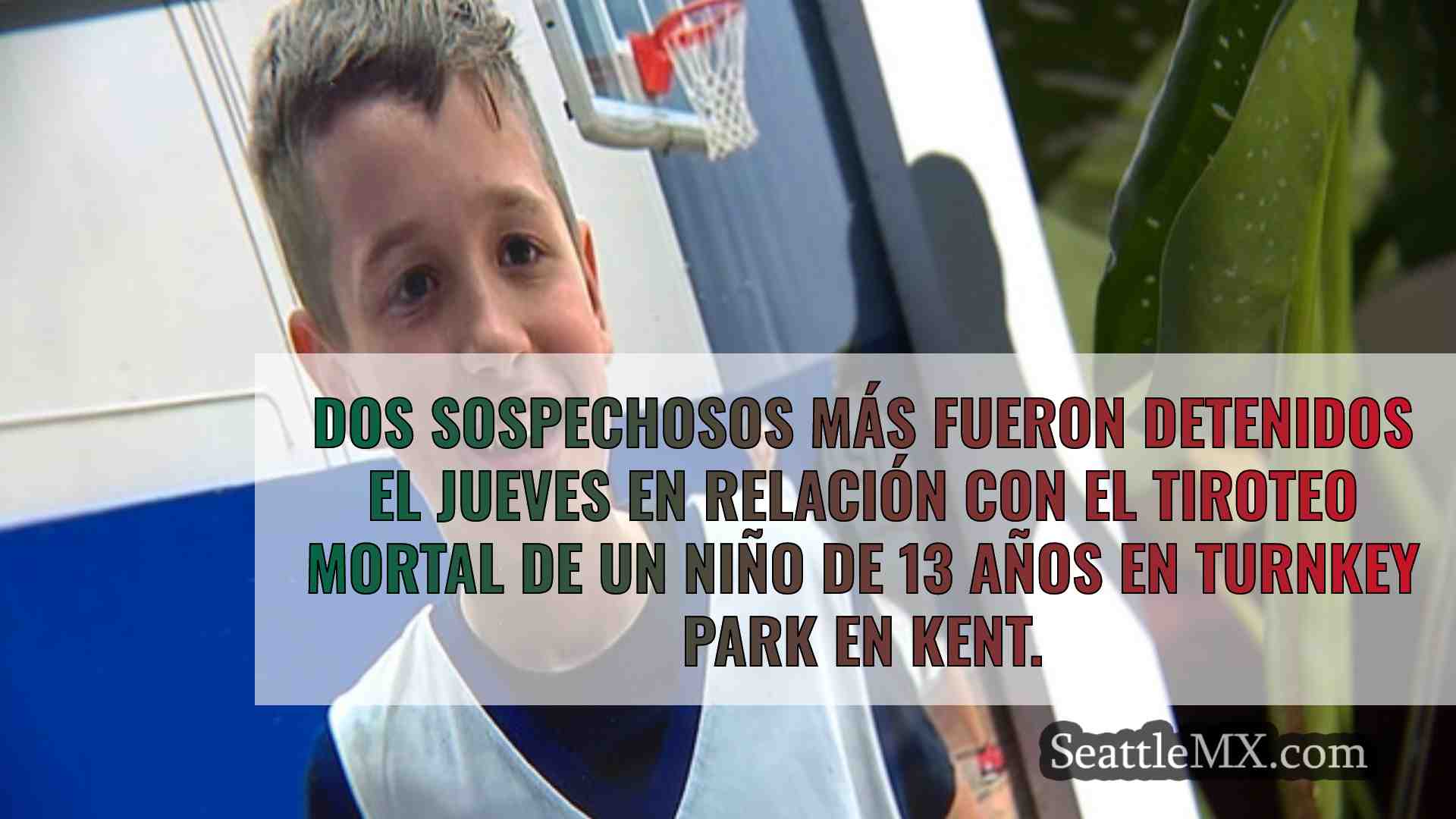 Noticias de Seattle SeattleMX