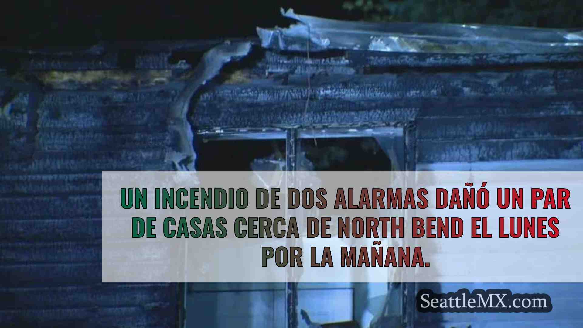 Noticias de Seattle SeattleMX
