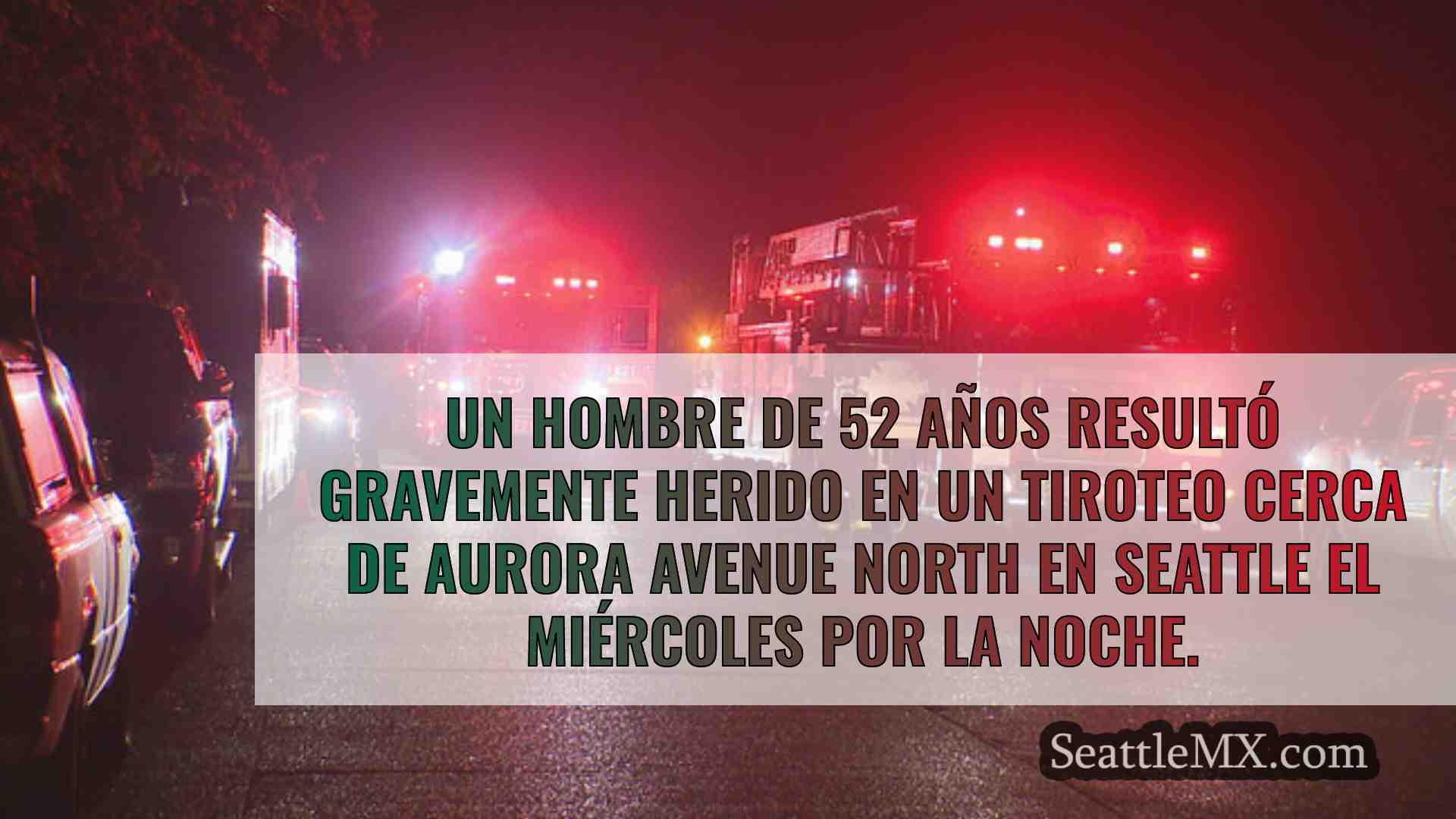 Noticias de Seattle SeattleMX