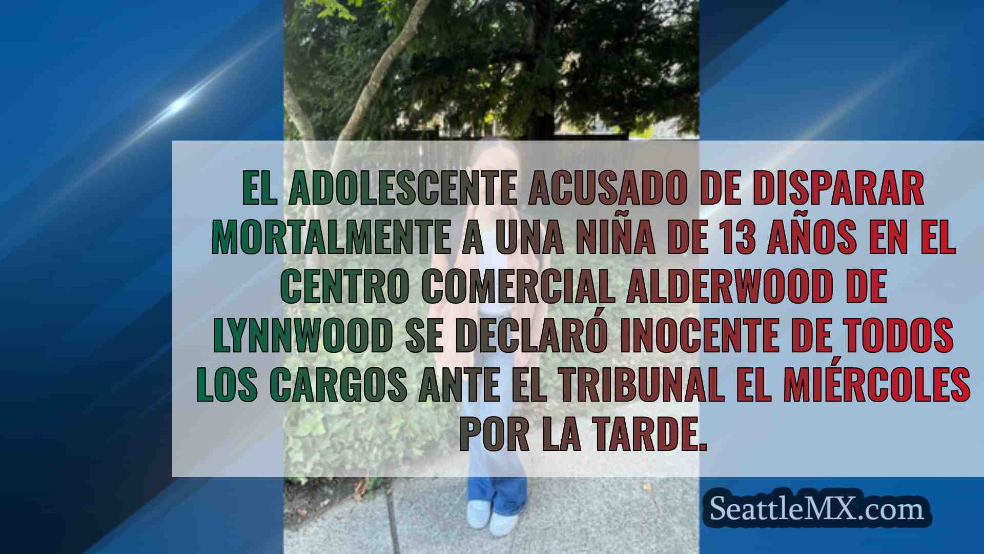 Noticias de Seattle SeattleMX