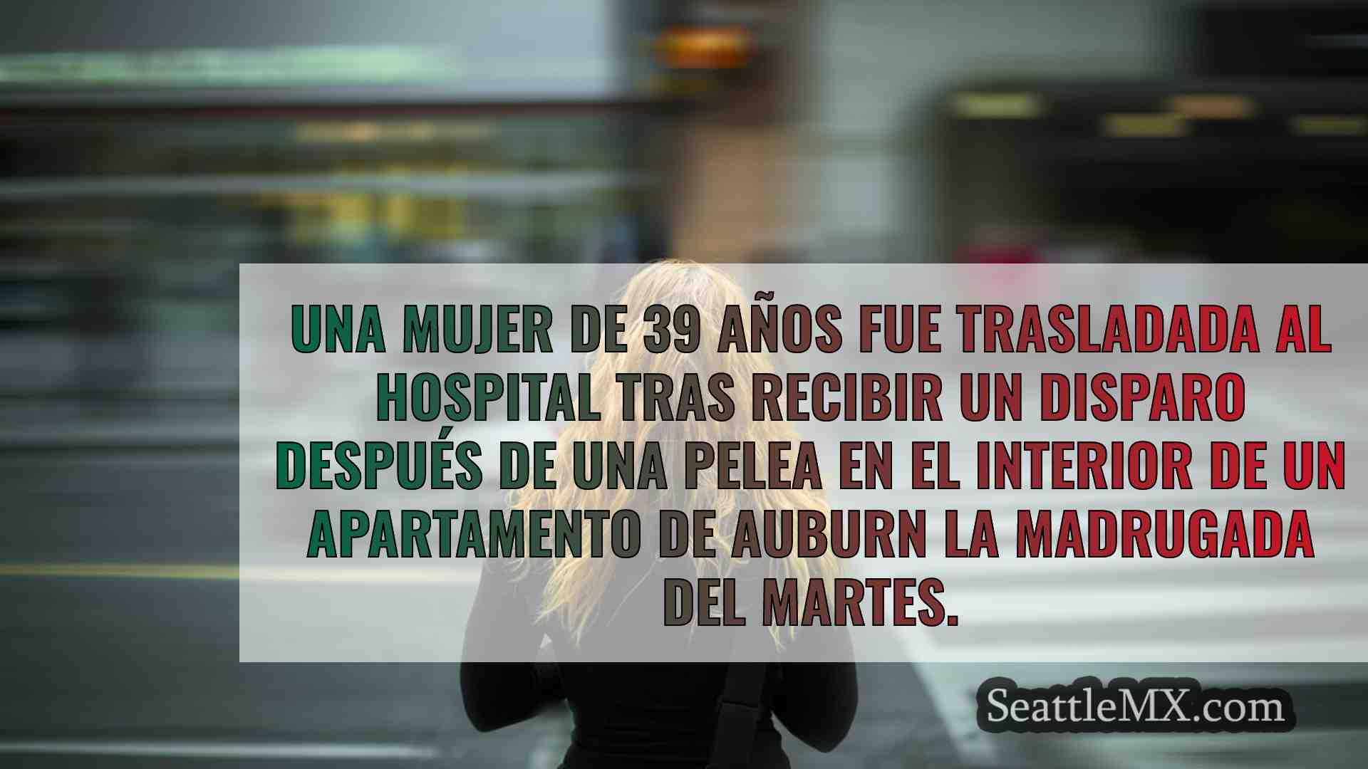 Noticias de Seattle SeattleMX