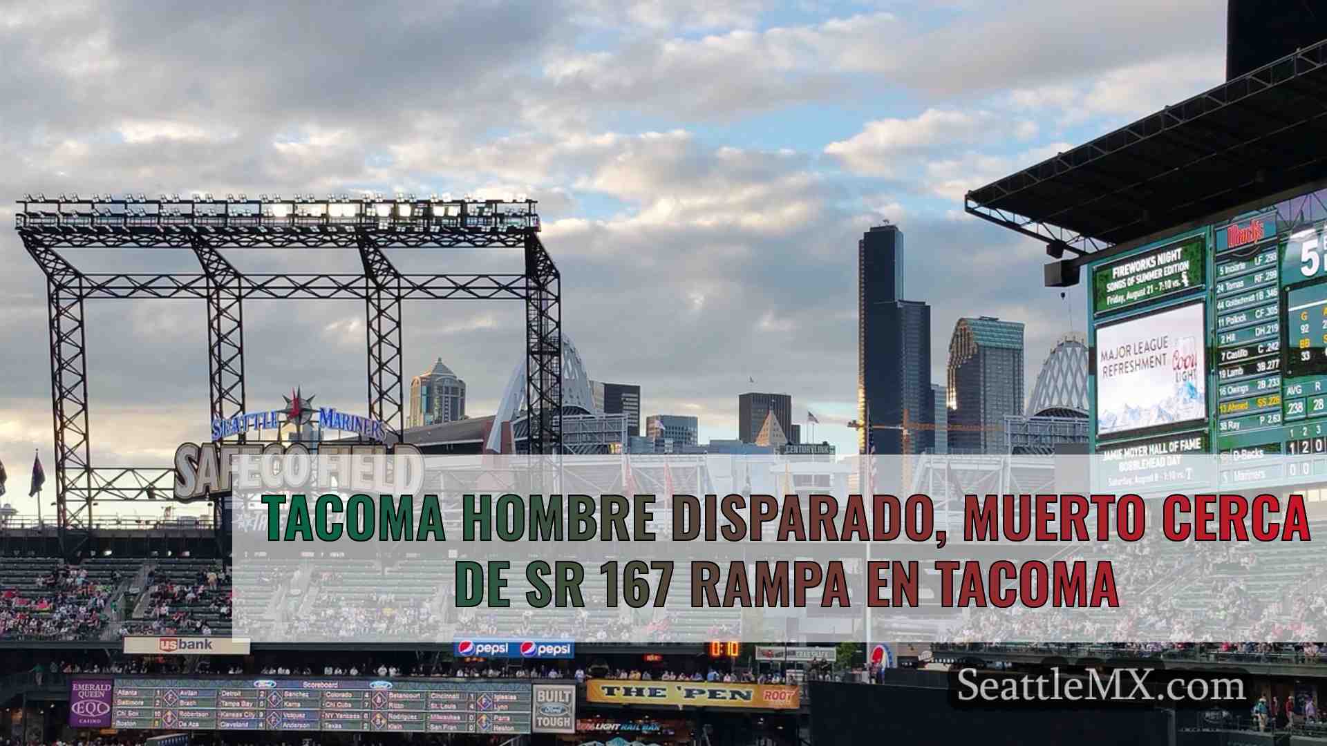 Noticias de Seattle SeattleMX