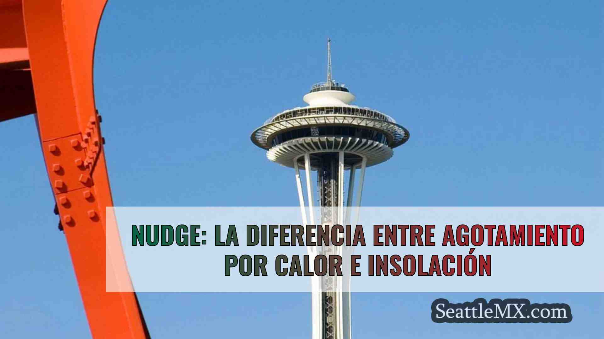 Noticias de Seattle SeattleMX