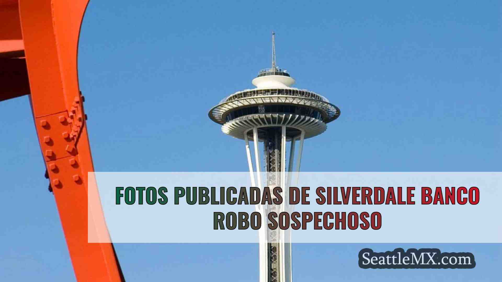 Noticias de Seattle SeattleMX