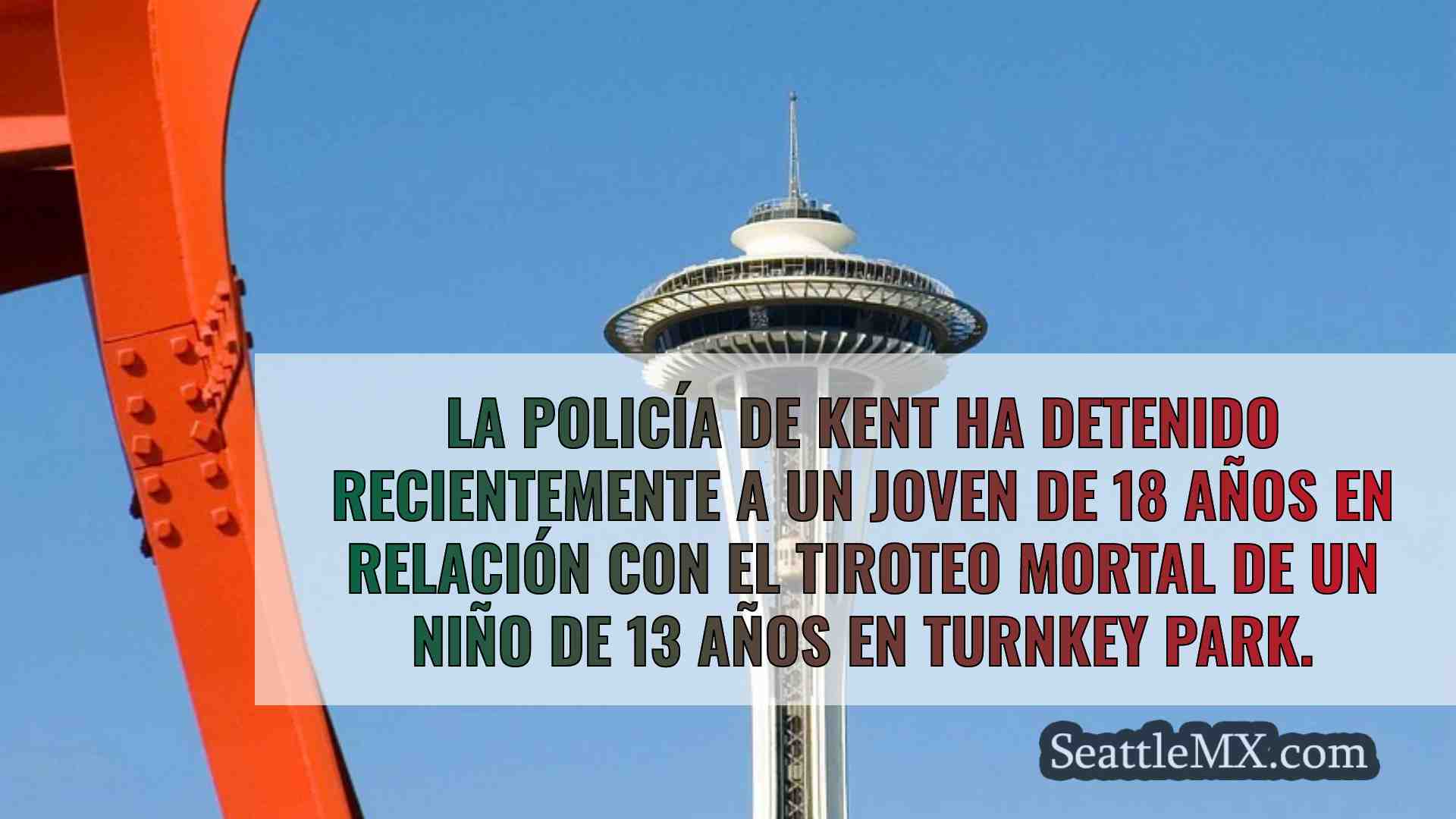 Noticias de Seattle SeattleMX