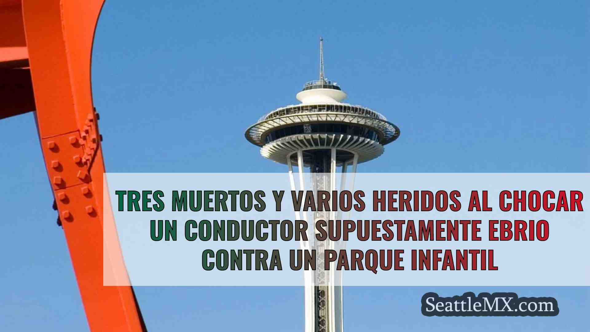 Noticias de Seattle SeattleMX