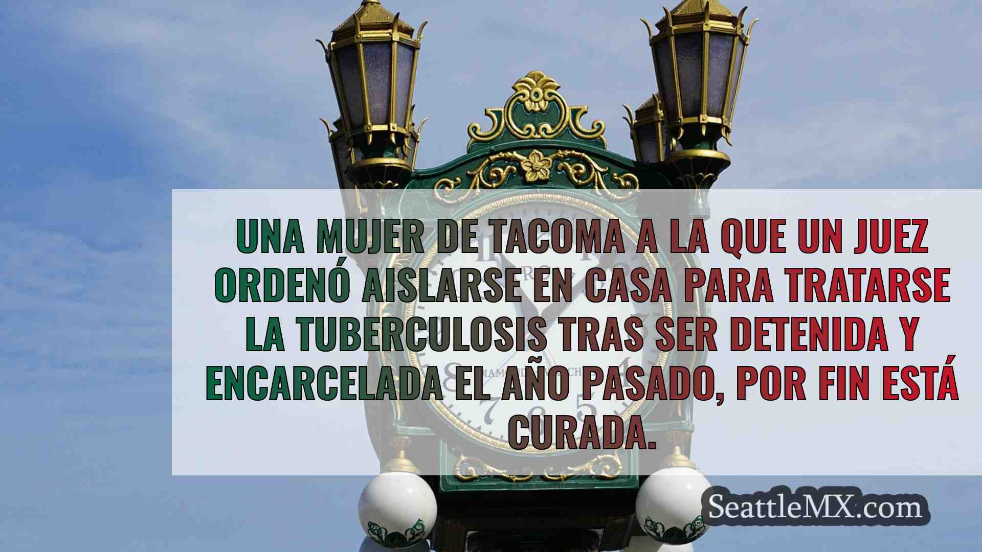 Noticias de Seattle SeattleMX