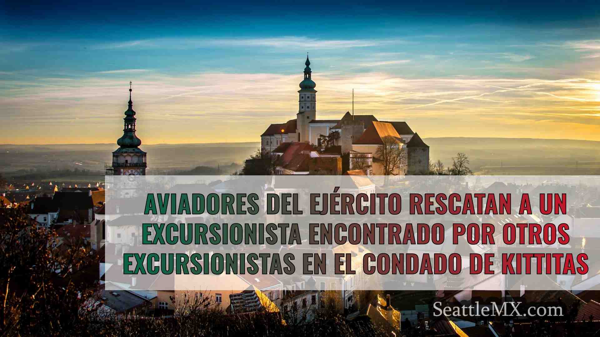 Noticias de Seattle SeattleMX