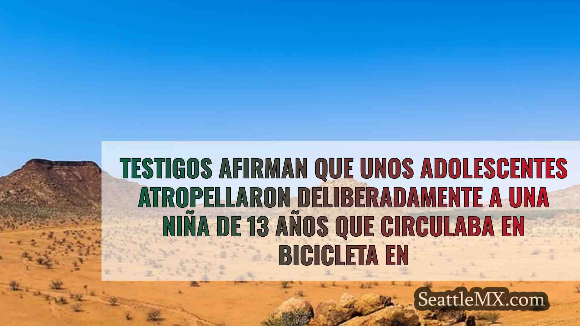 Noticias de Seattle SeattleMX