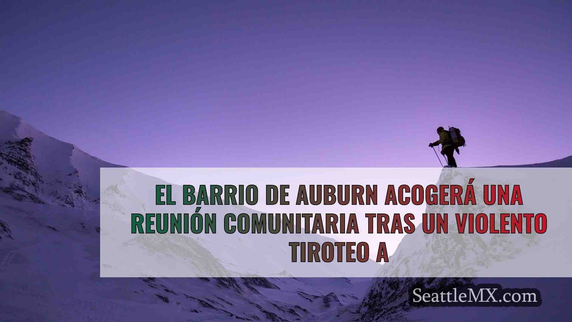 Noticias de Seattle SeattleMX