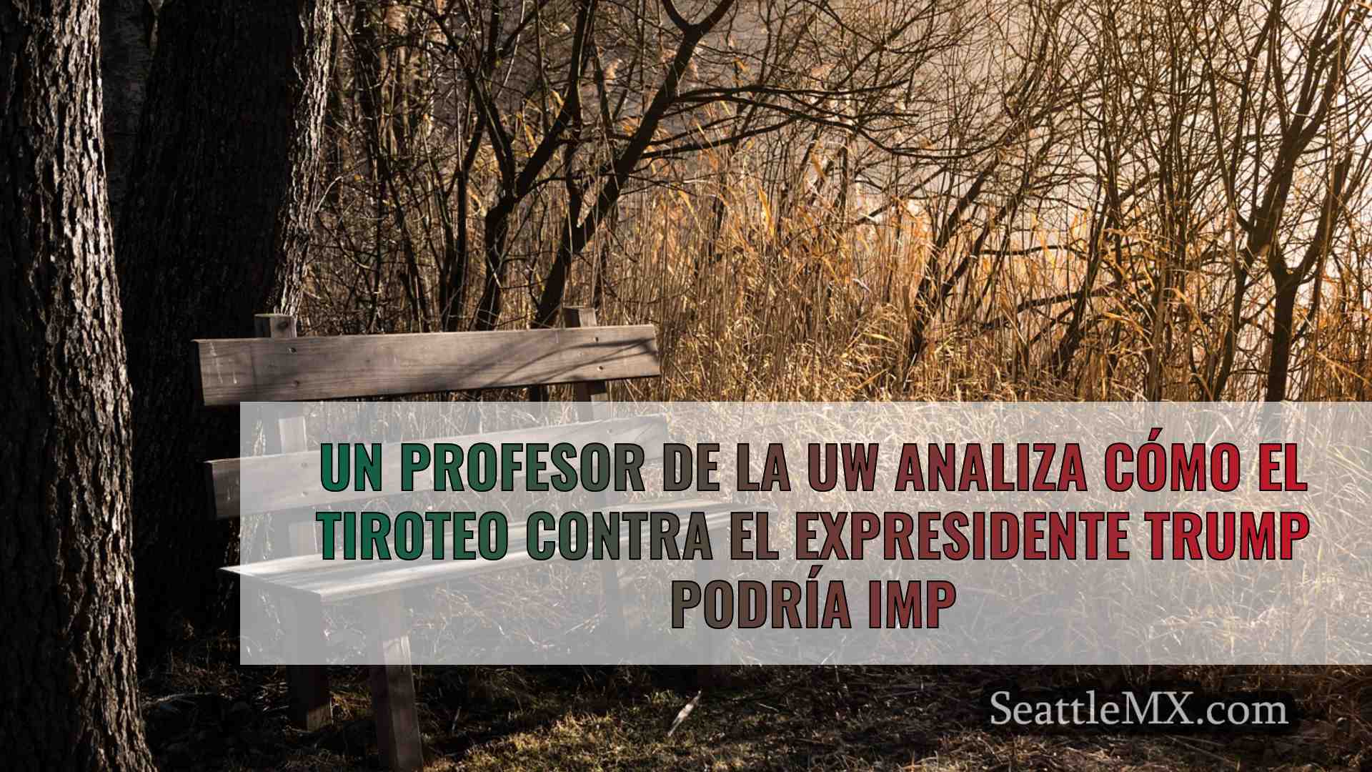 Noticias de Seattle SeattleMX