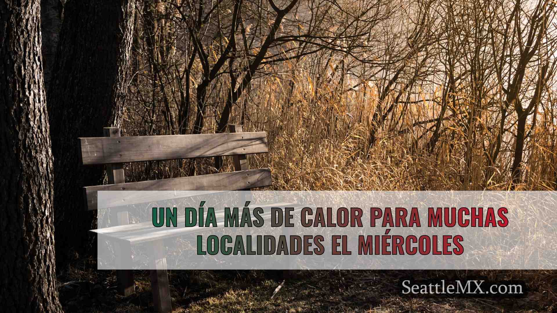Noticias de Seattle SeattleMX
