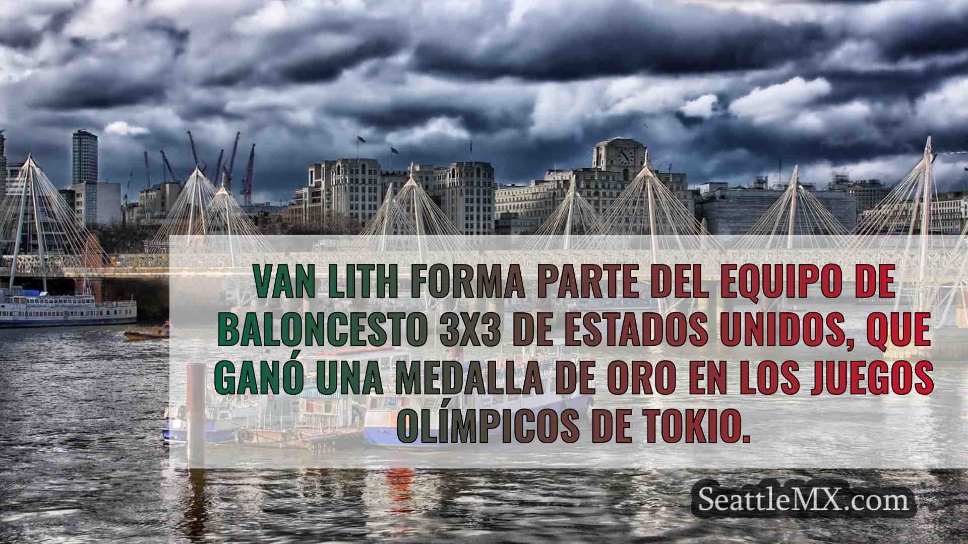 Noticias de Seattle SeattleMX