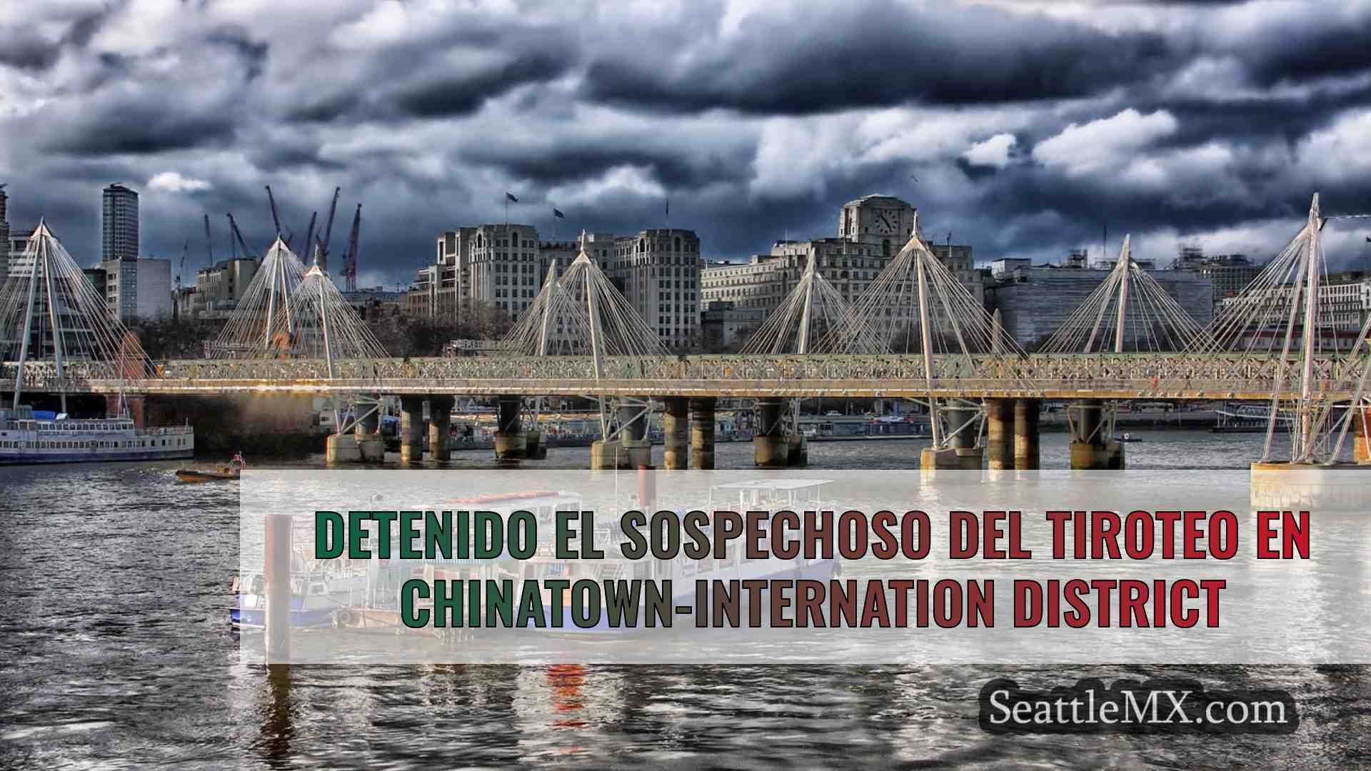 Noticias de Seattle SeattleMX