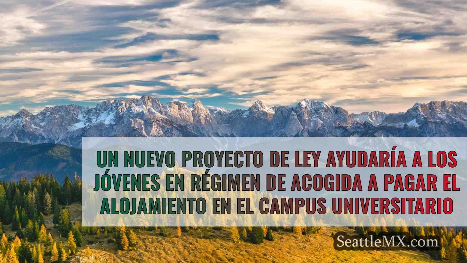 Noticias de Seattle SeattleMX
