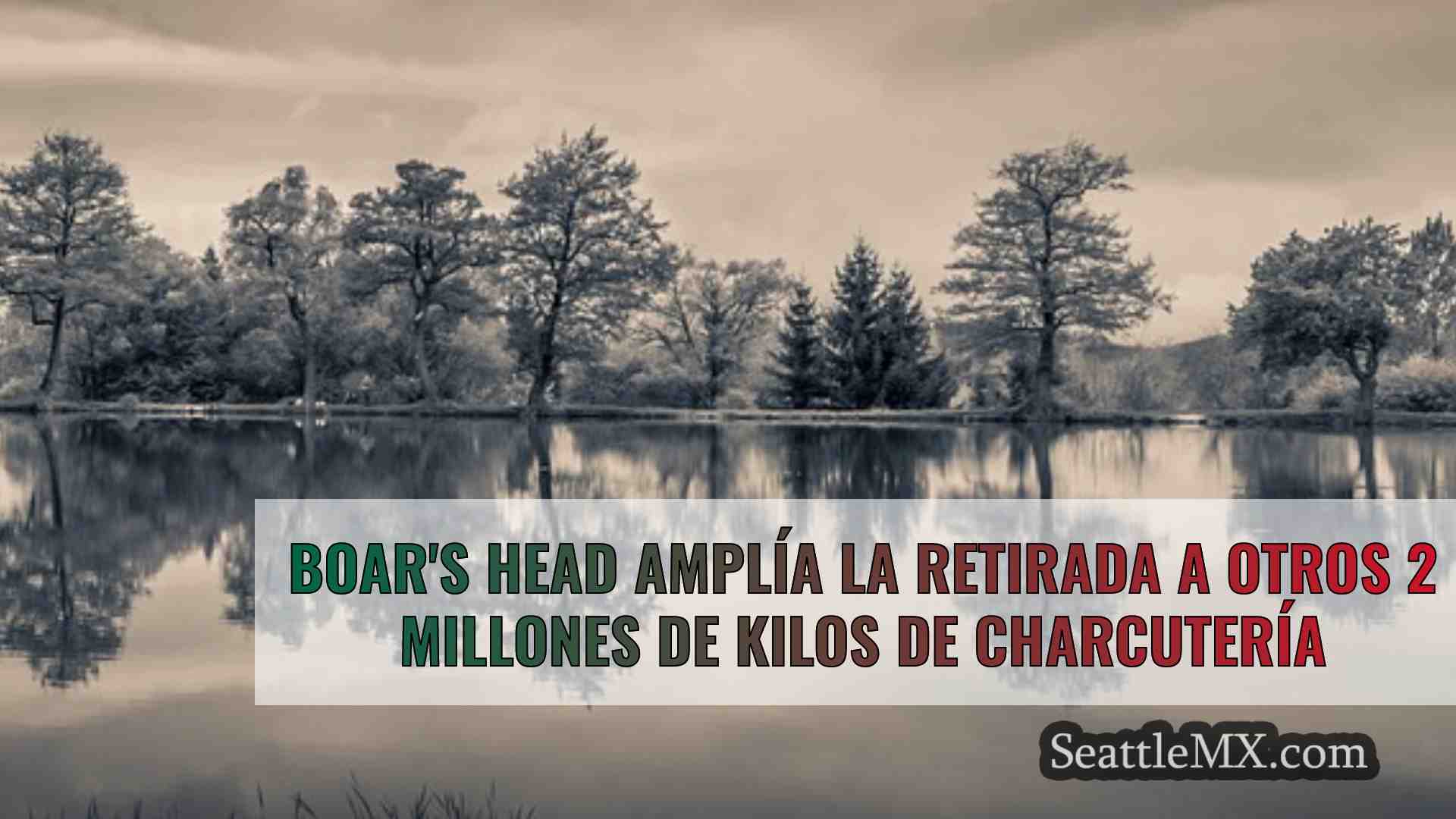Noticias de Seattle SeattleMX