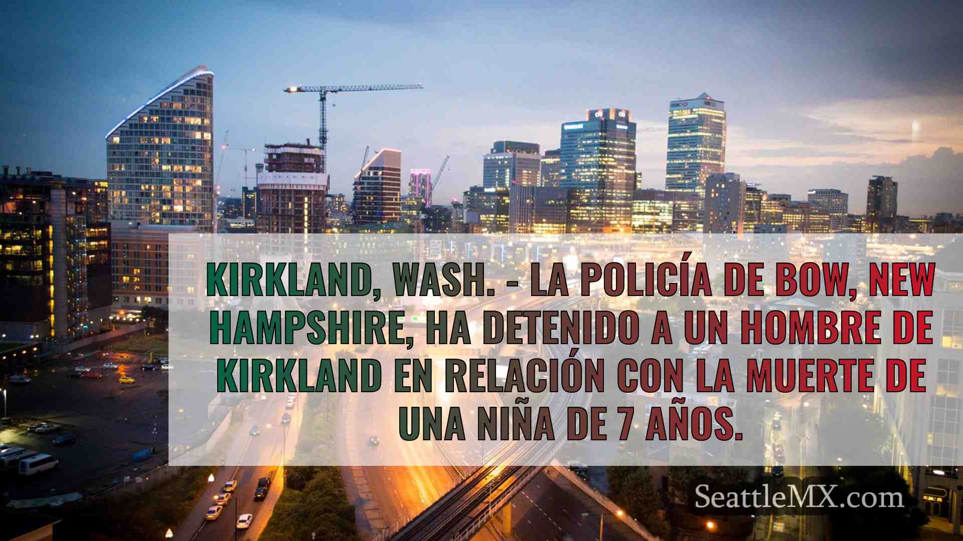 Noticias de Seattle SeattleMX