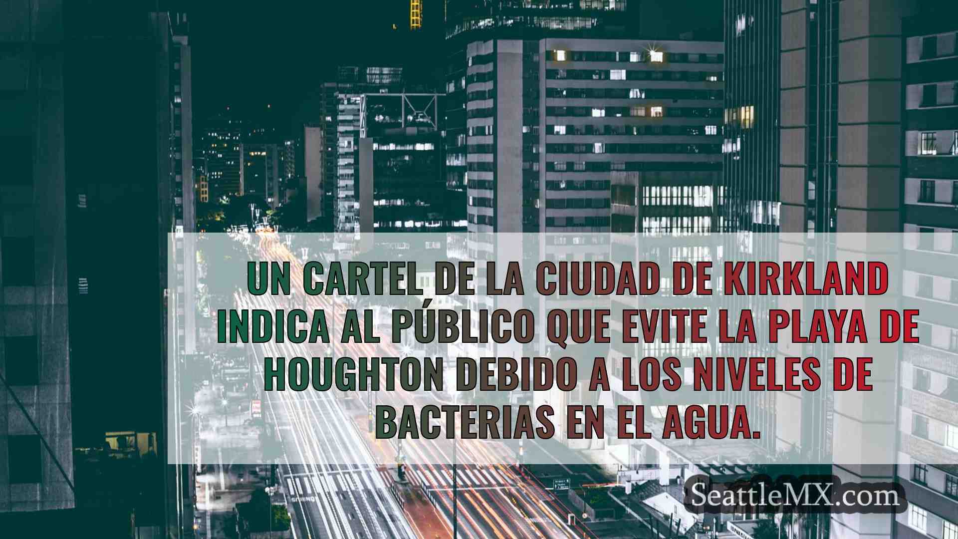 Noticias de Seattle SeattleMX