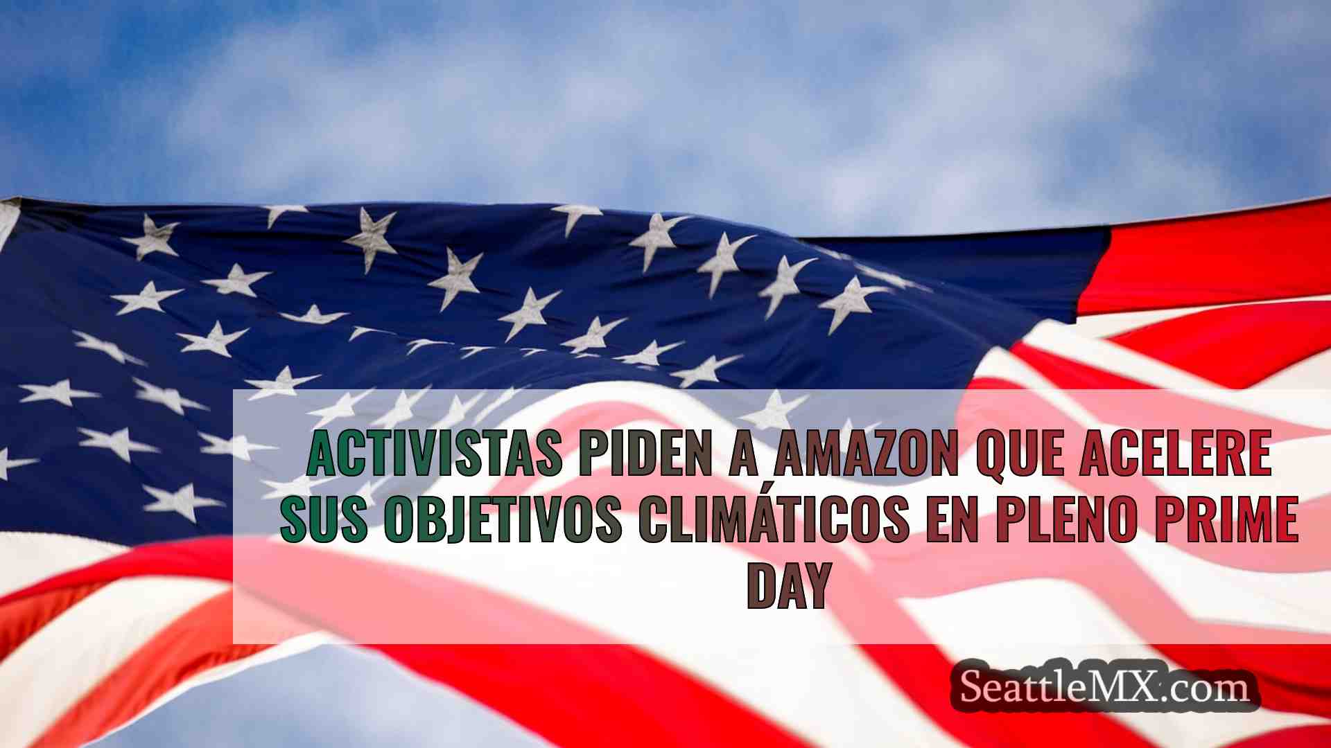Noticias de Seattle SeattleMX