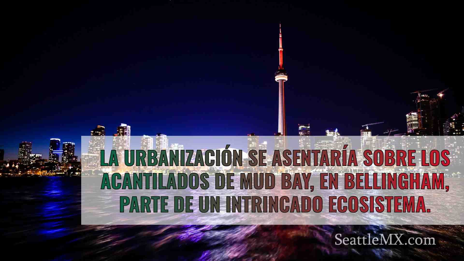 Noticias de Seattle SeattleMX