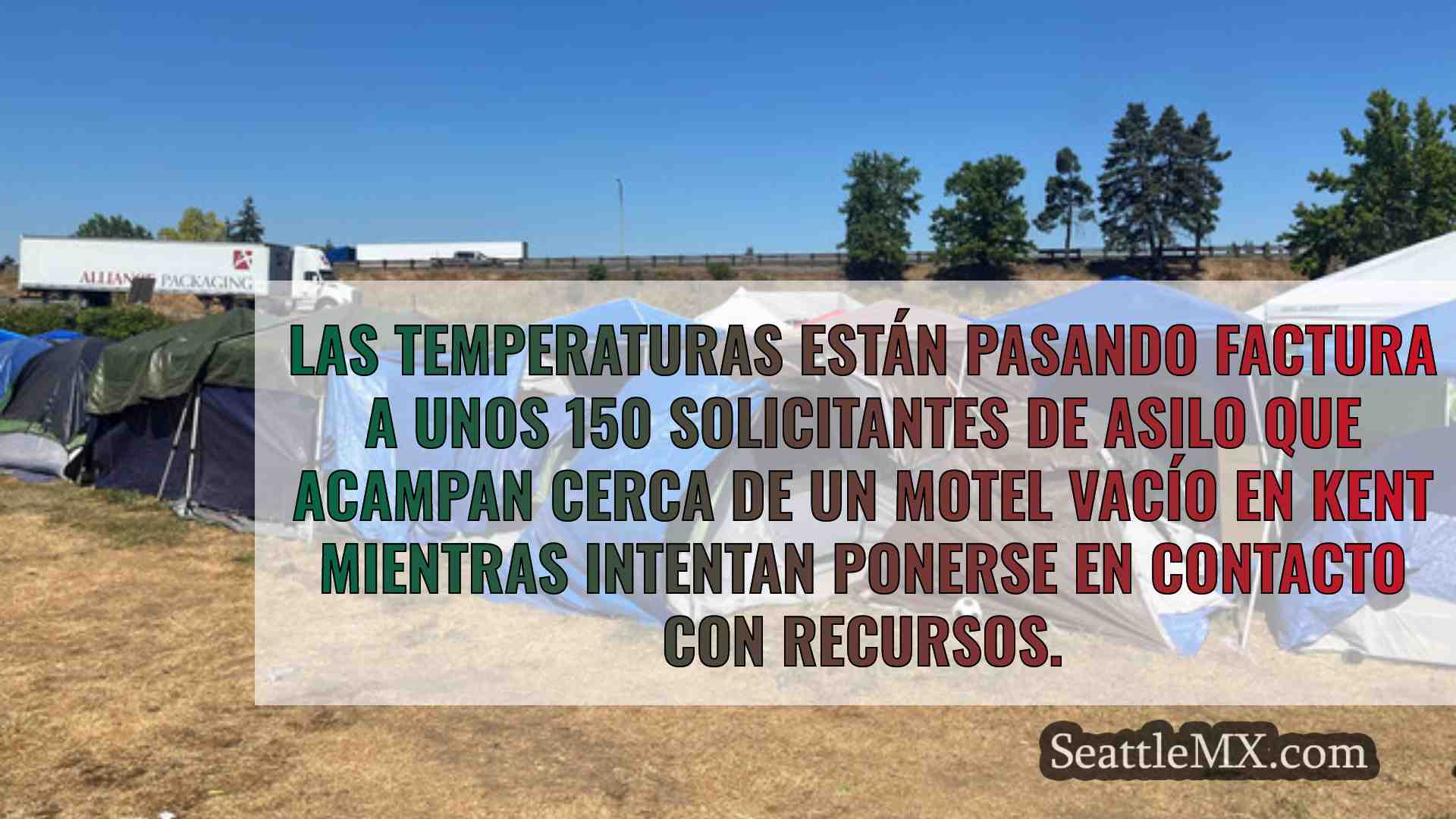Noticias de Seattle SeattleMX