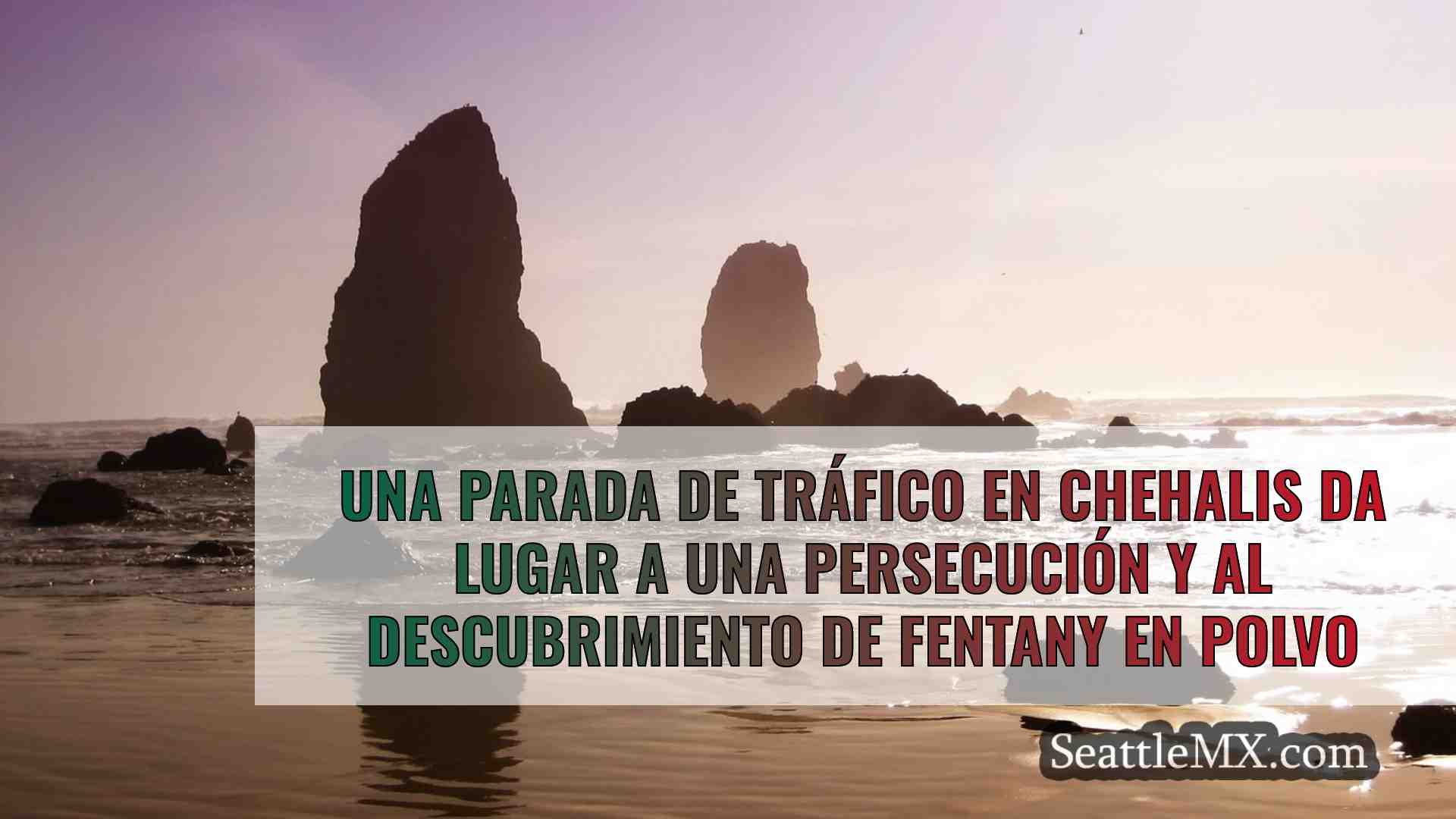 Noticias de Seattle SeattleMX