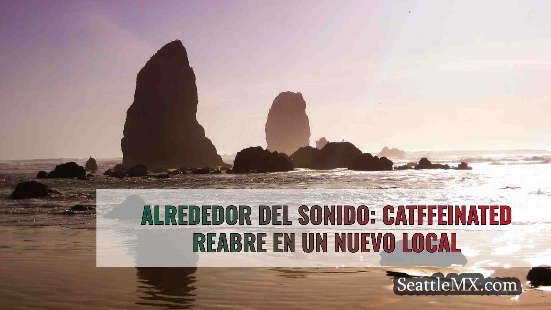 Noticias de Seattle SeattleMX